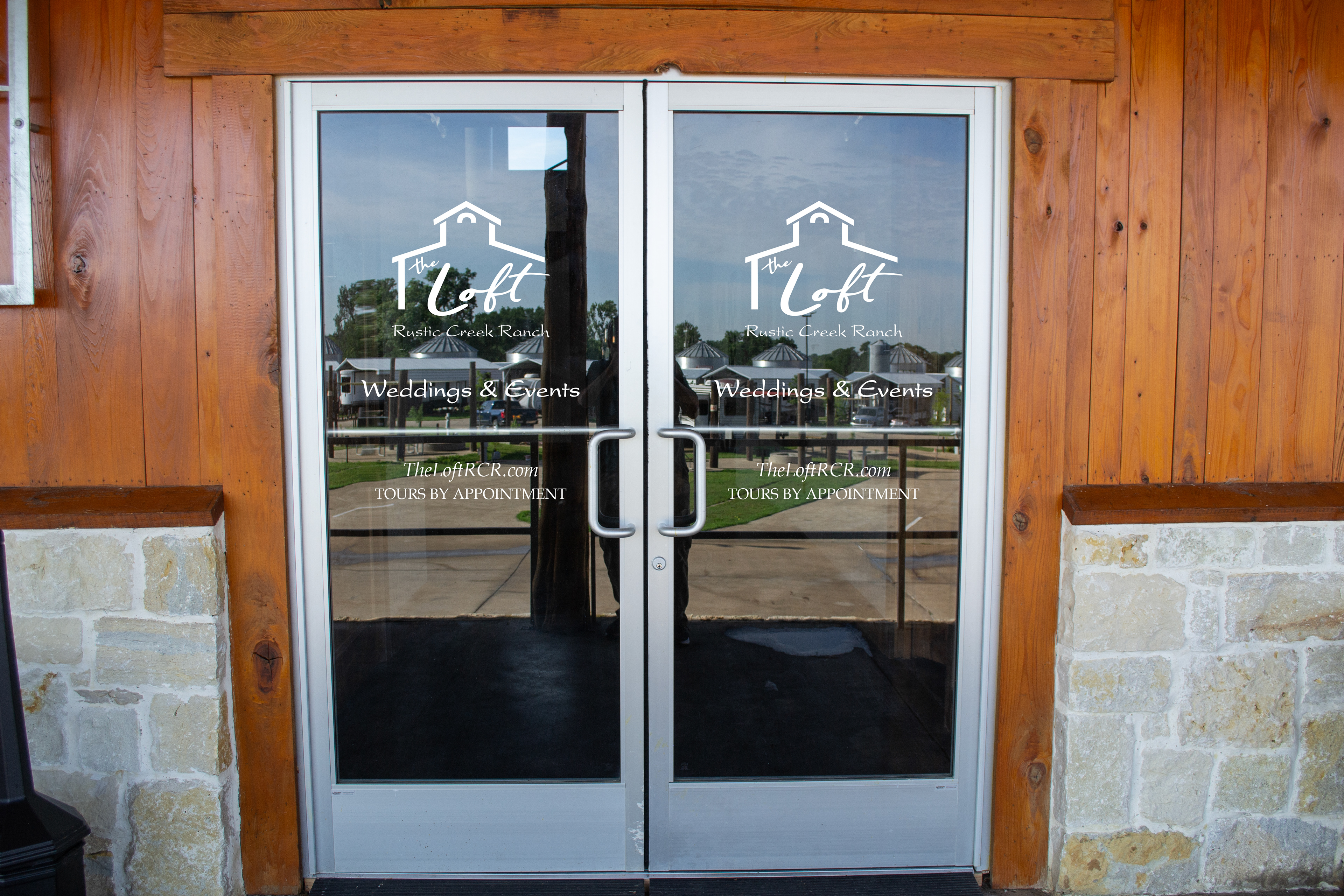 Window Decals