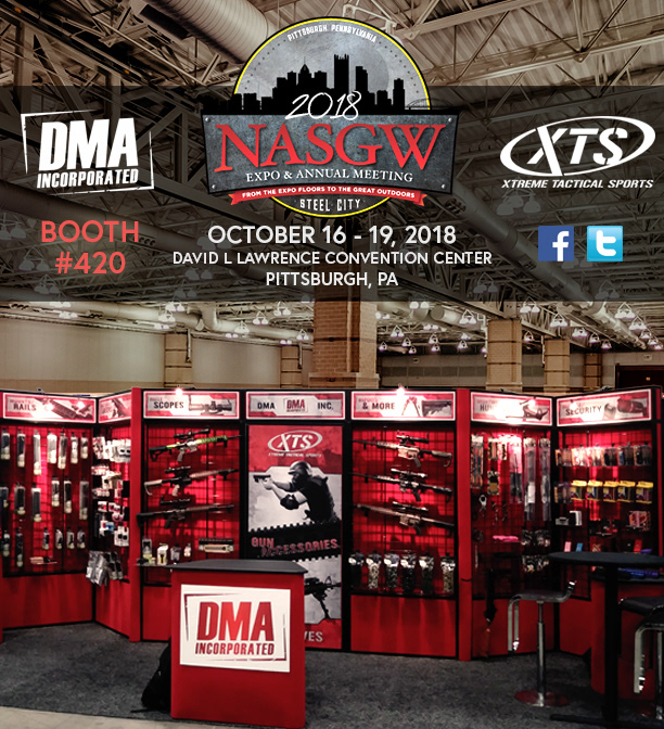 Event Material/Booth Design