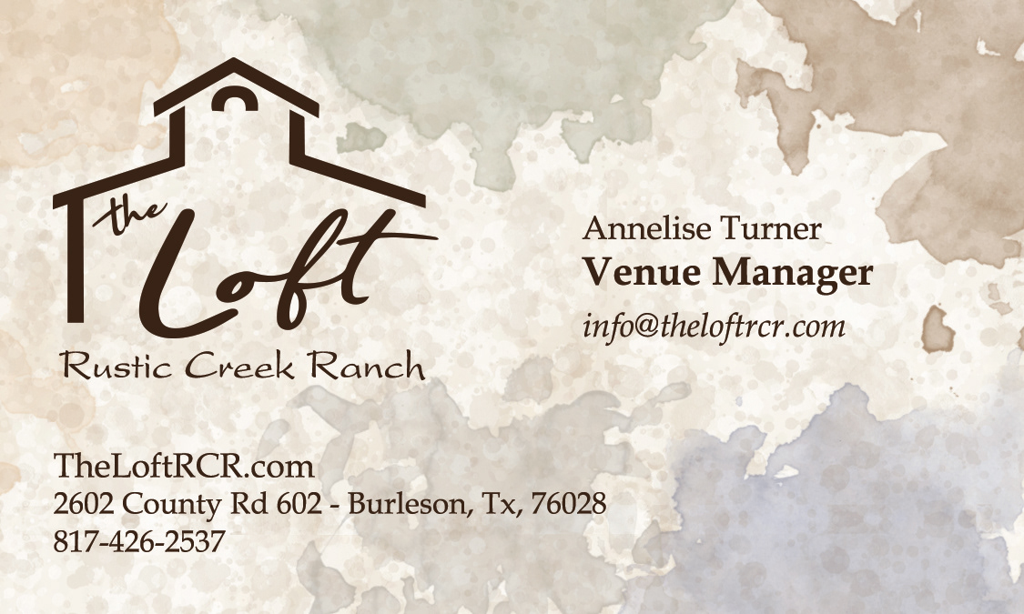 Business Cards