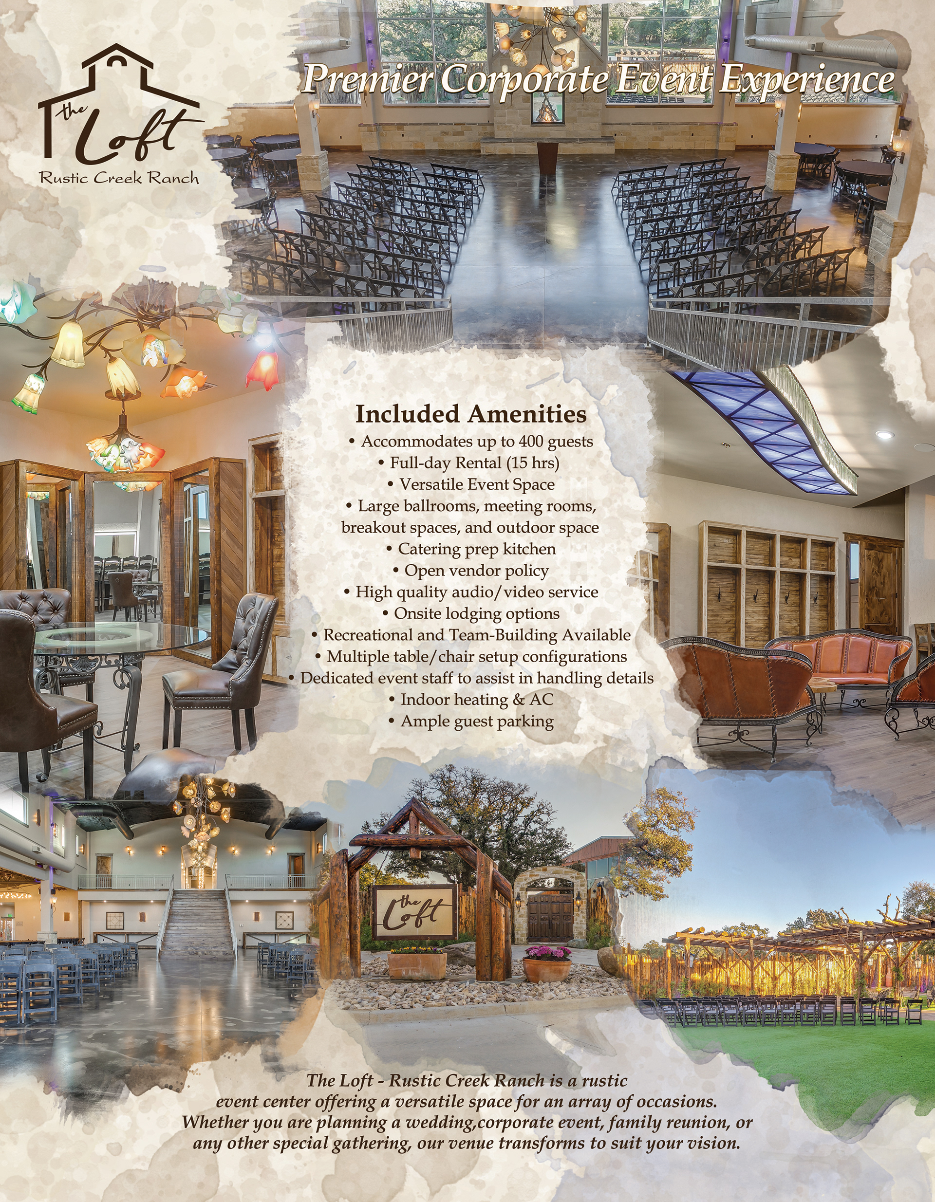 Flyer