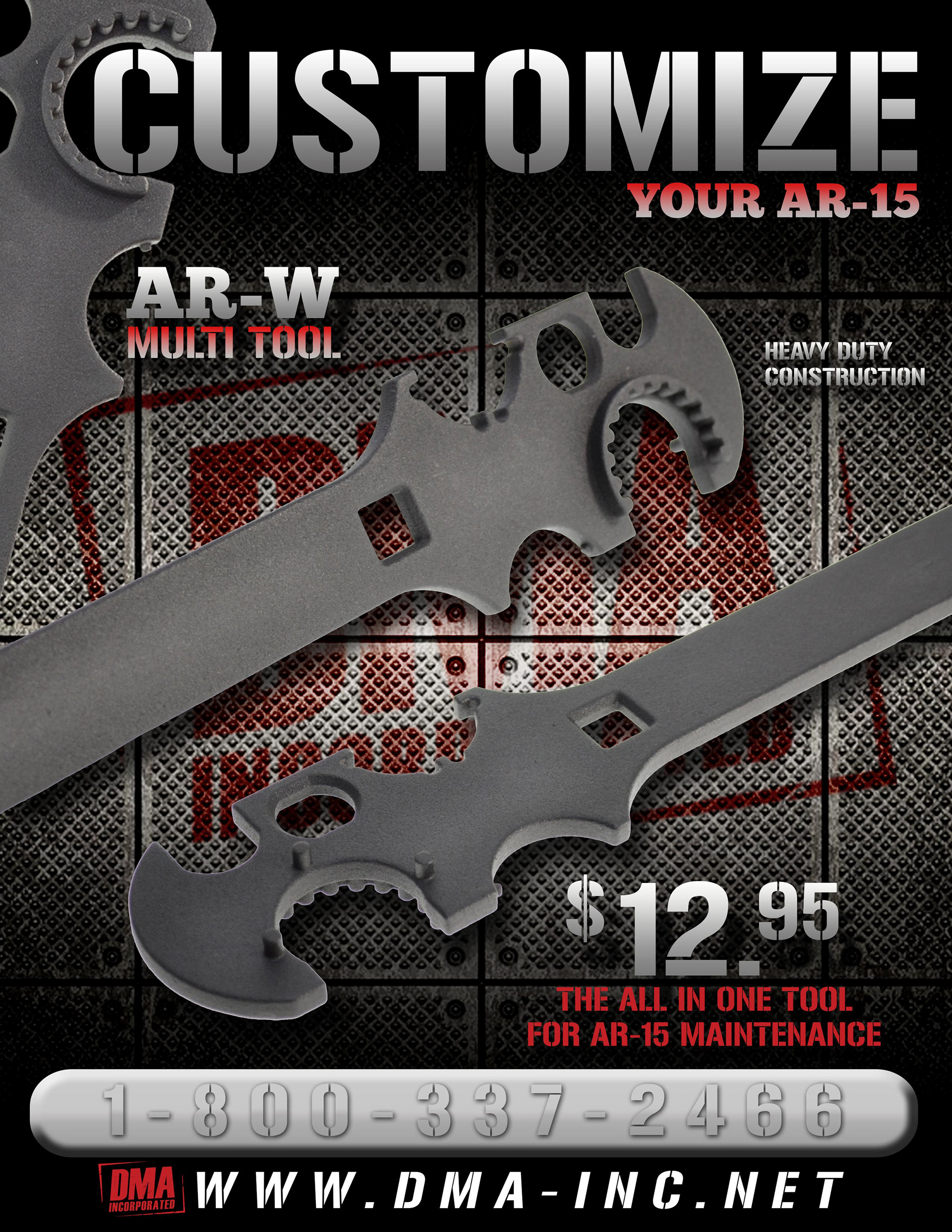 Publication Ad