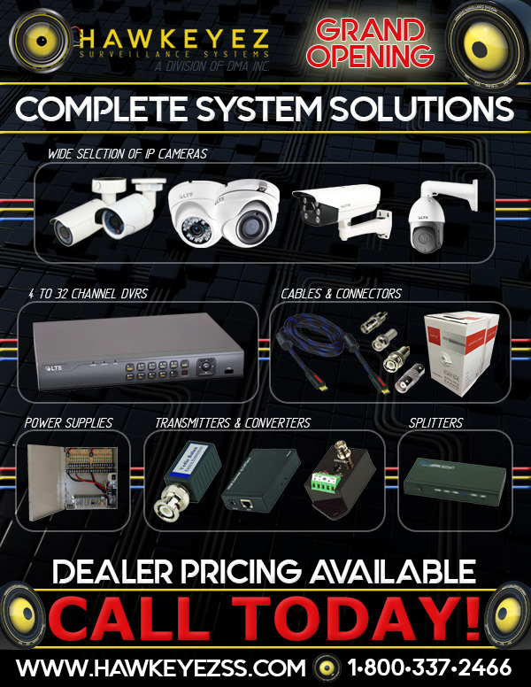 Publication Ad
