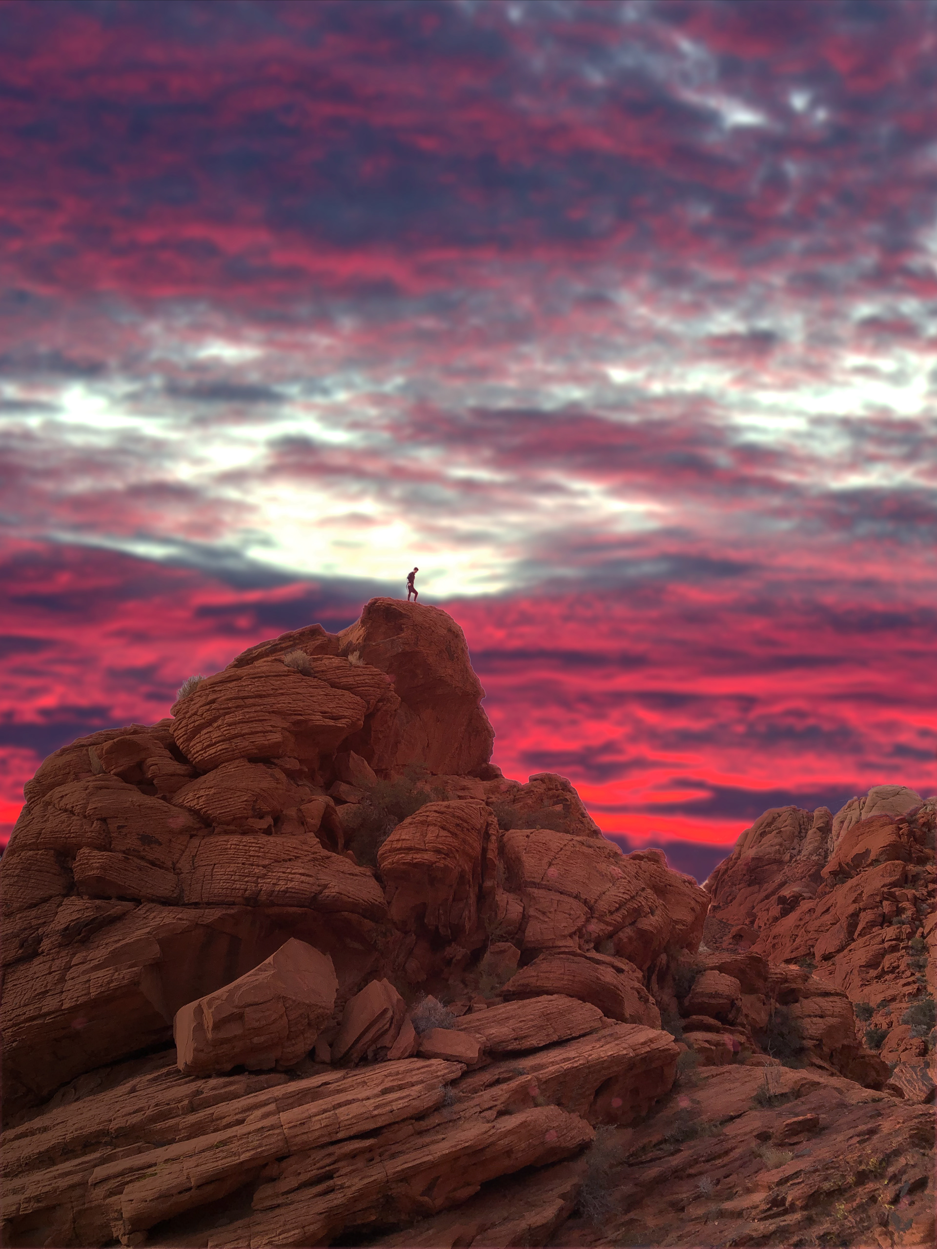 Manual Sky Replacement