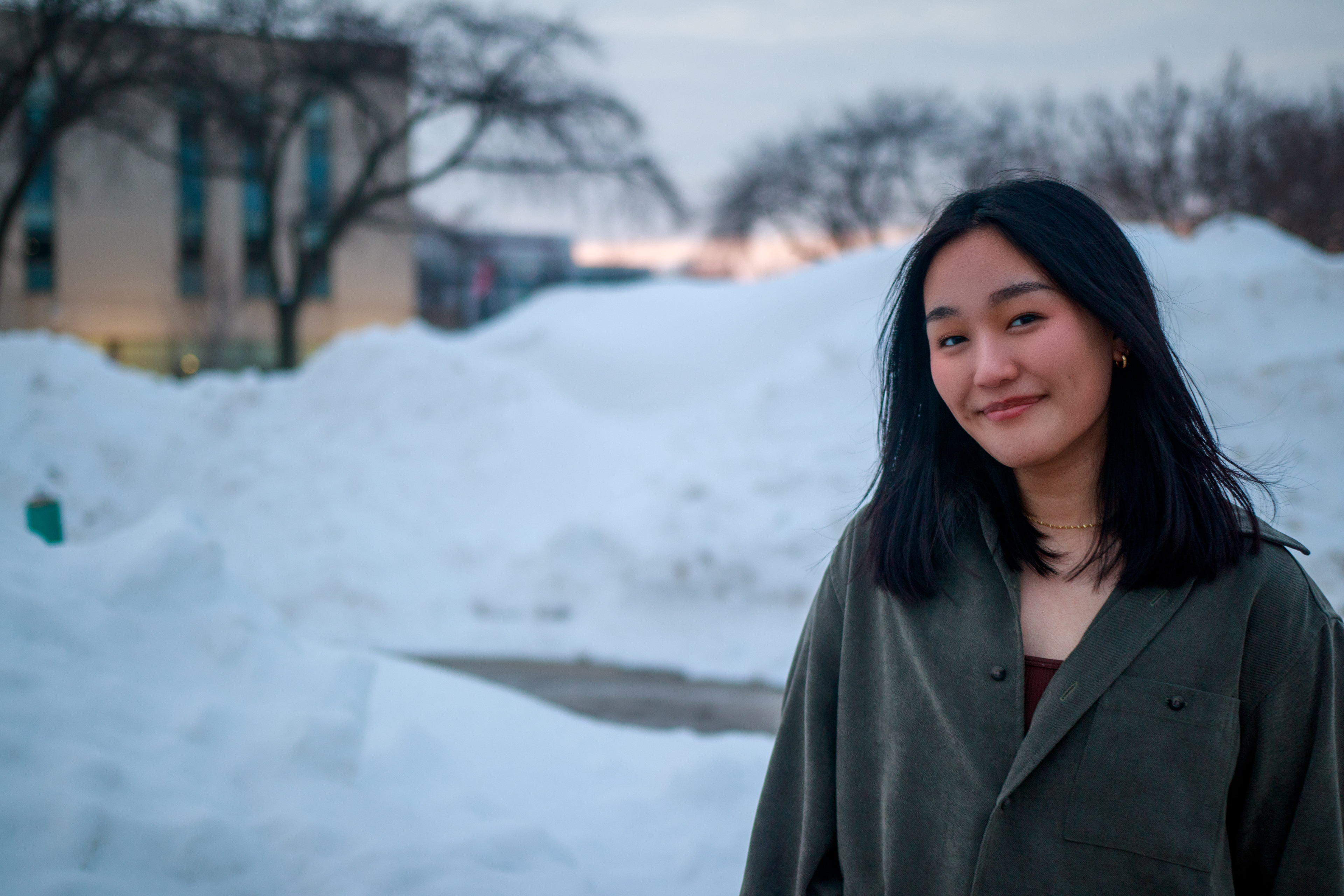 Sonam (Managing Editor)