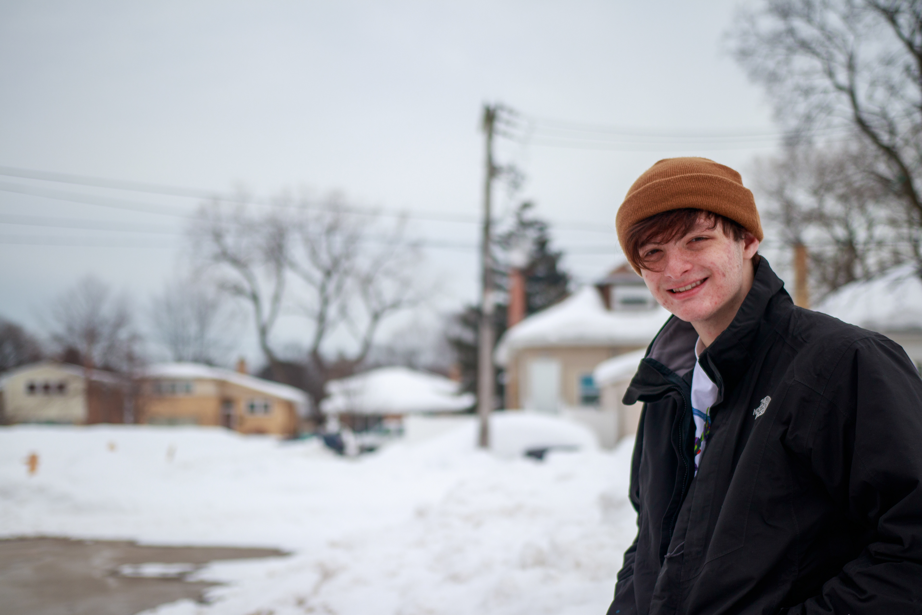 Alejandro (Managing Editor)