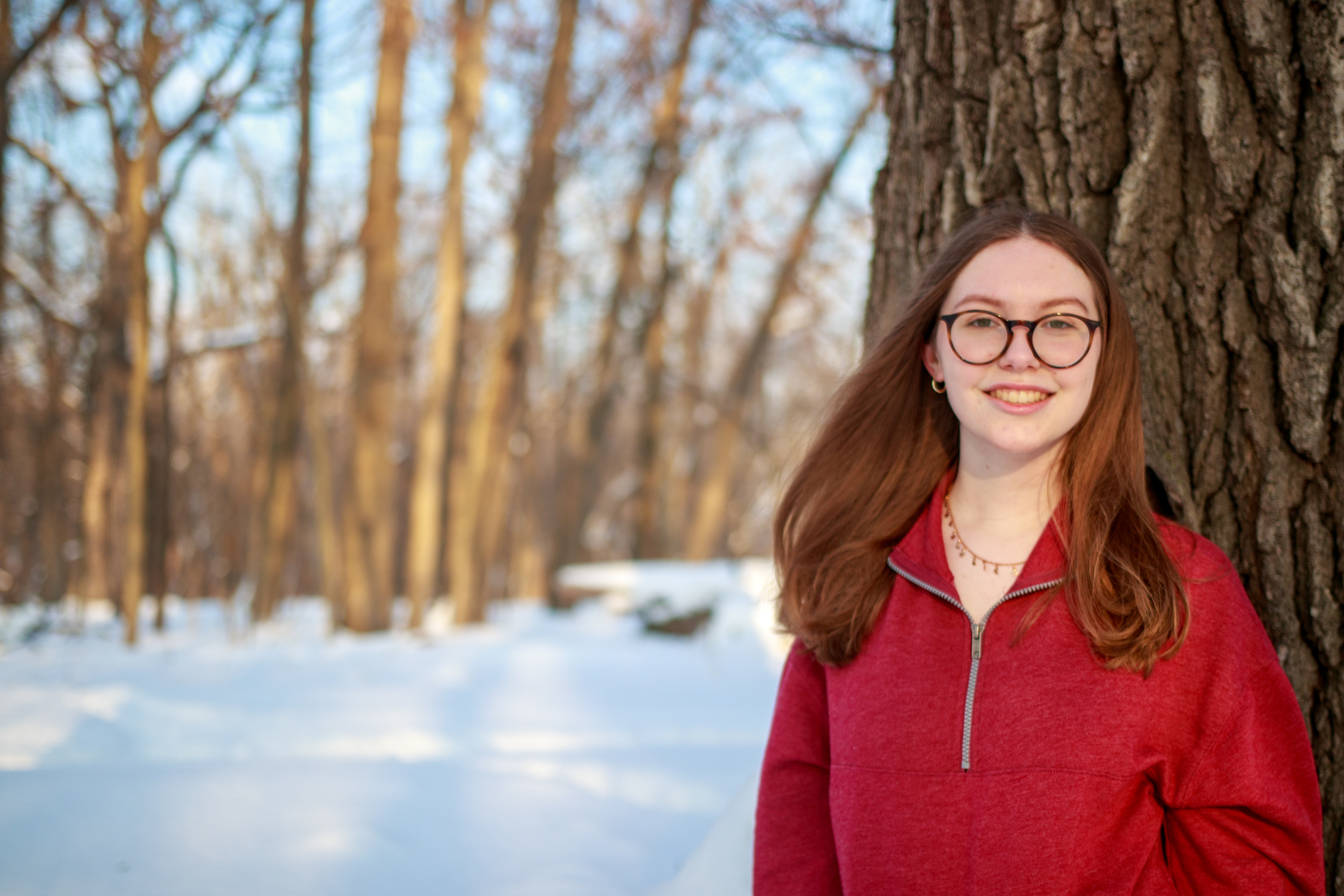 Lily (Managing Editor)