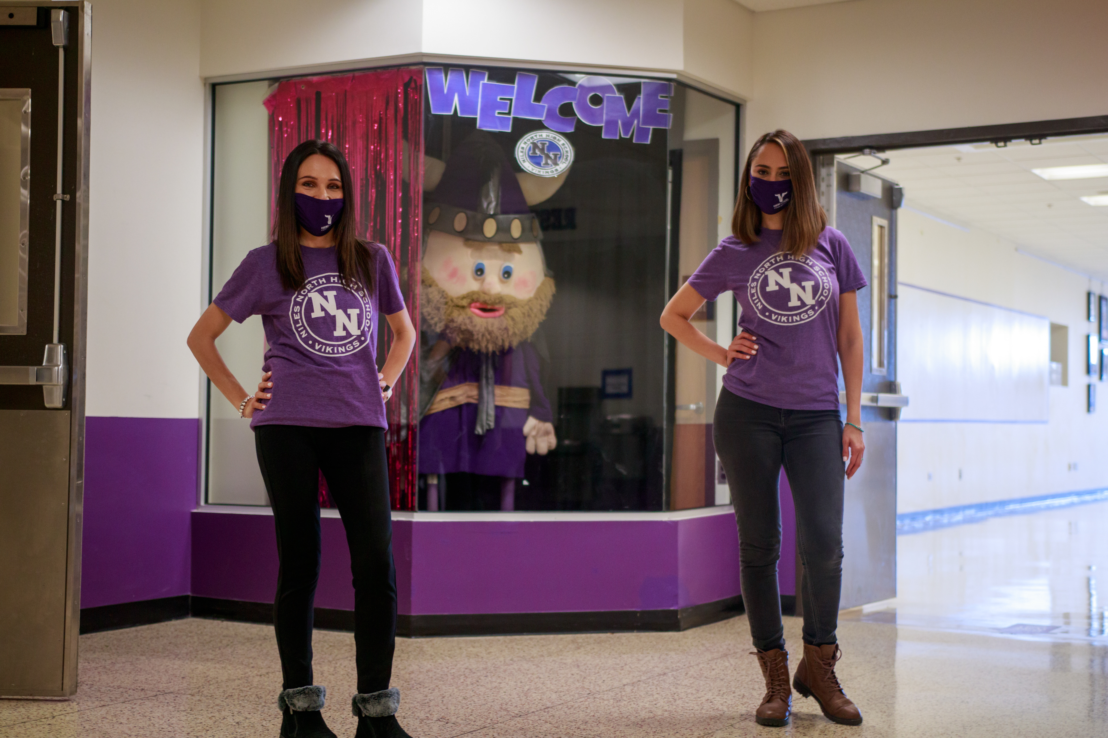 Clubs and Organizations