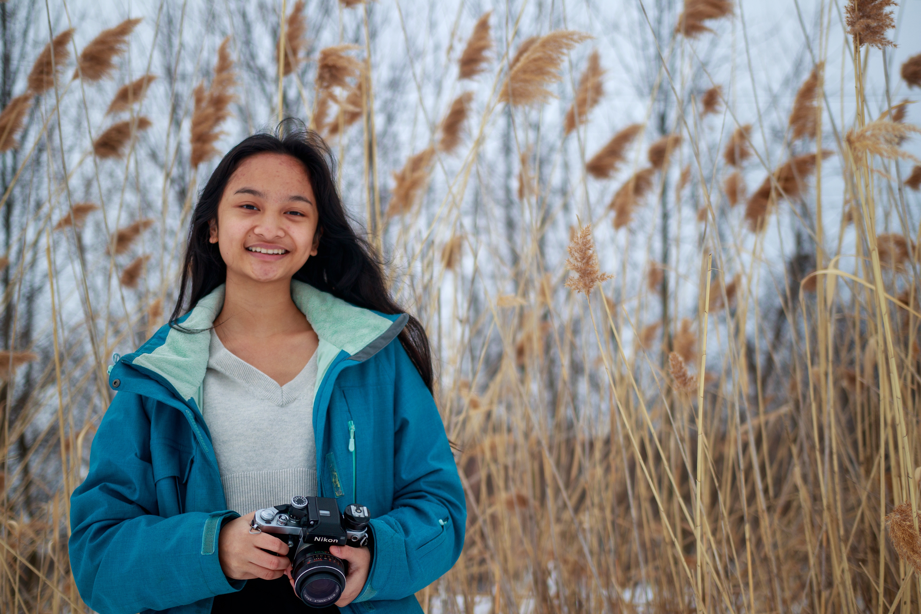 Ysa (Co-Editor-In-Chief)