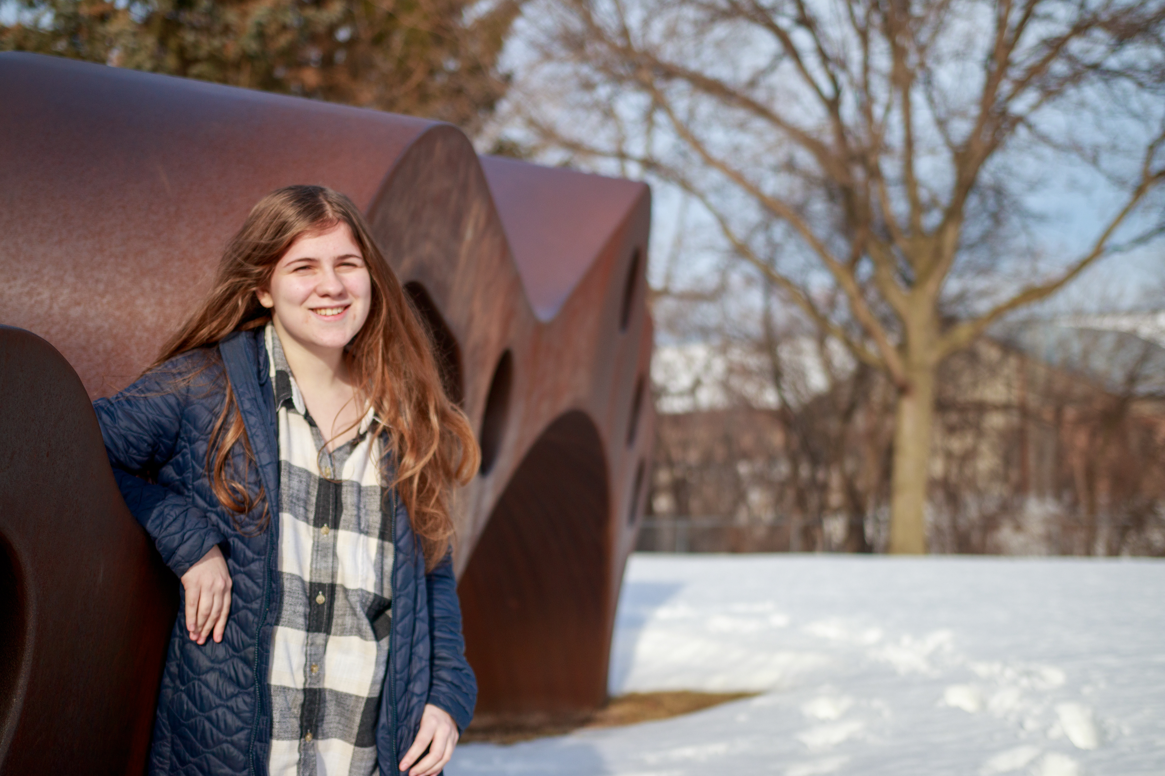 Olivia (Managing Editor)