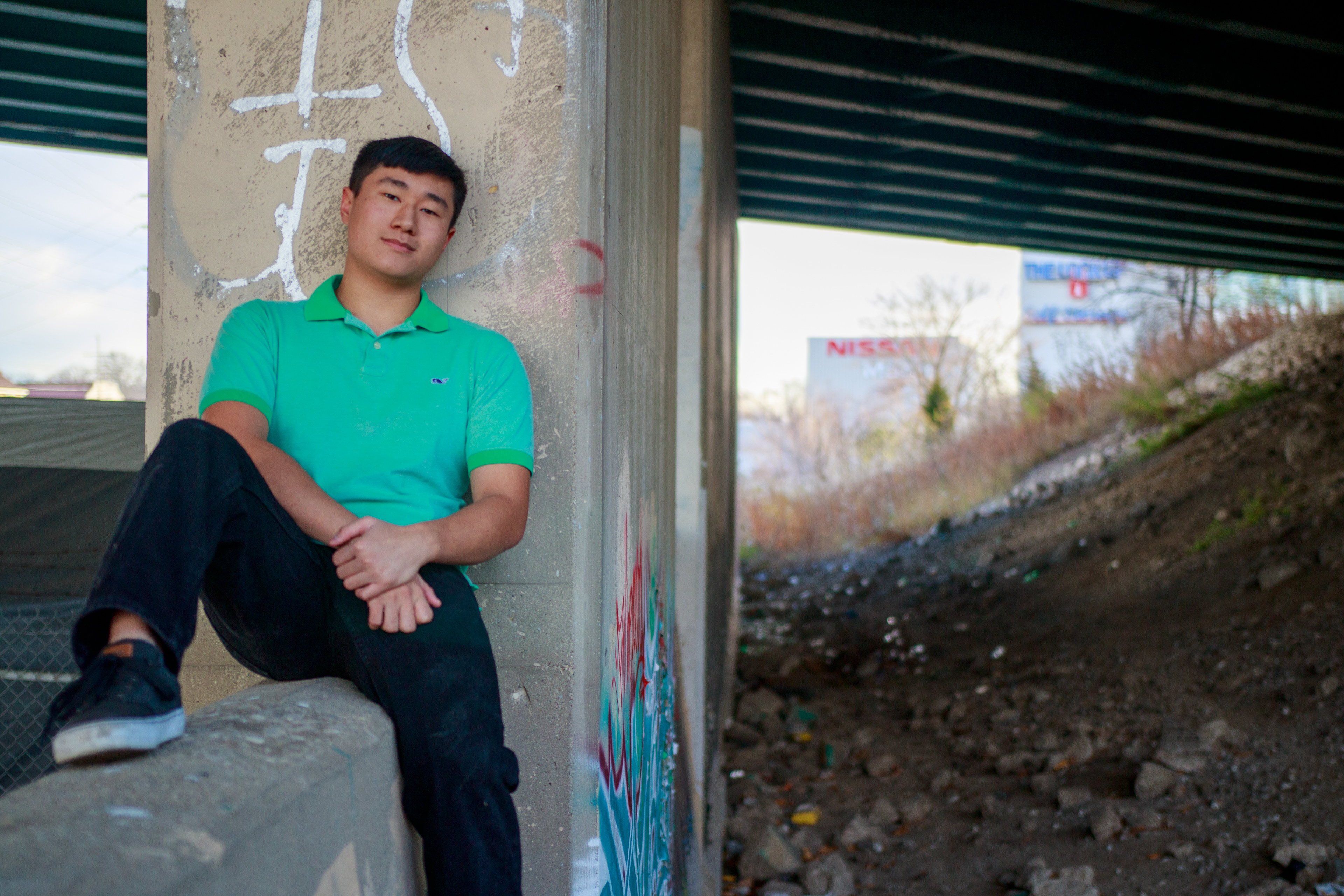 Juniors (Class of 2022)