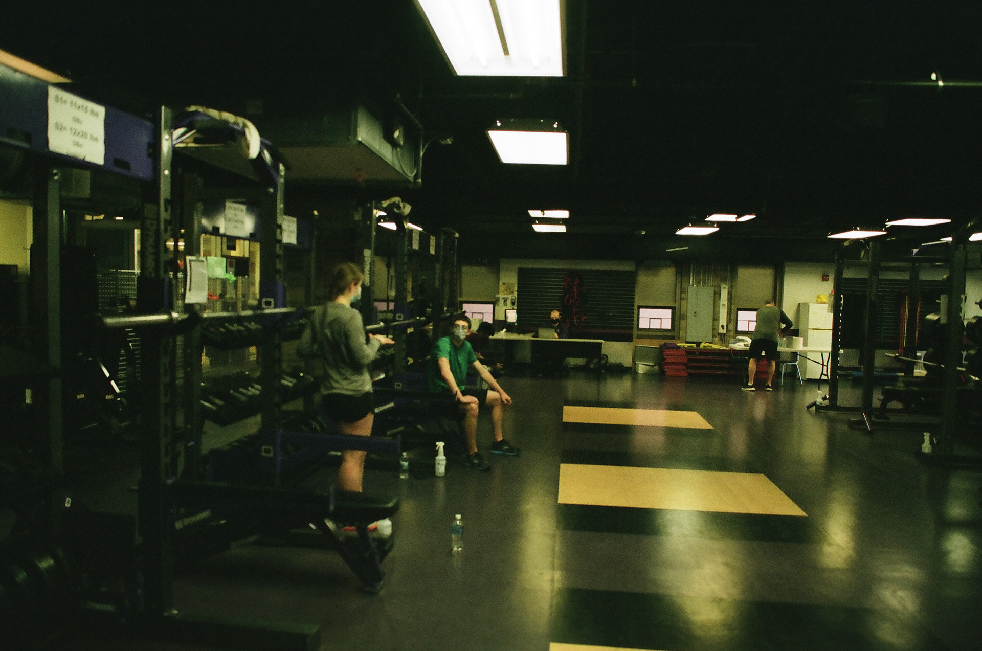 First Day Back at School 2021