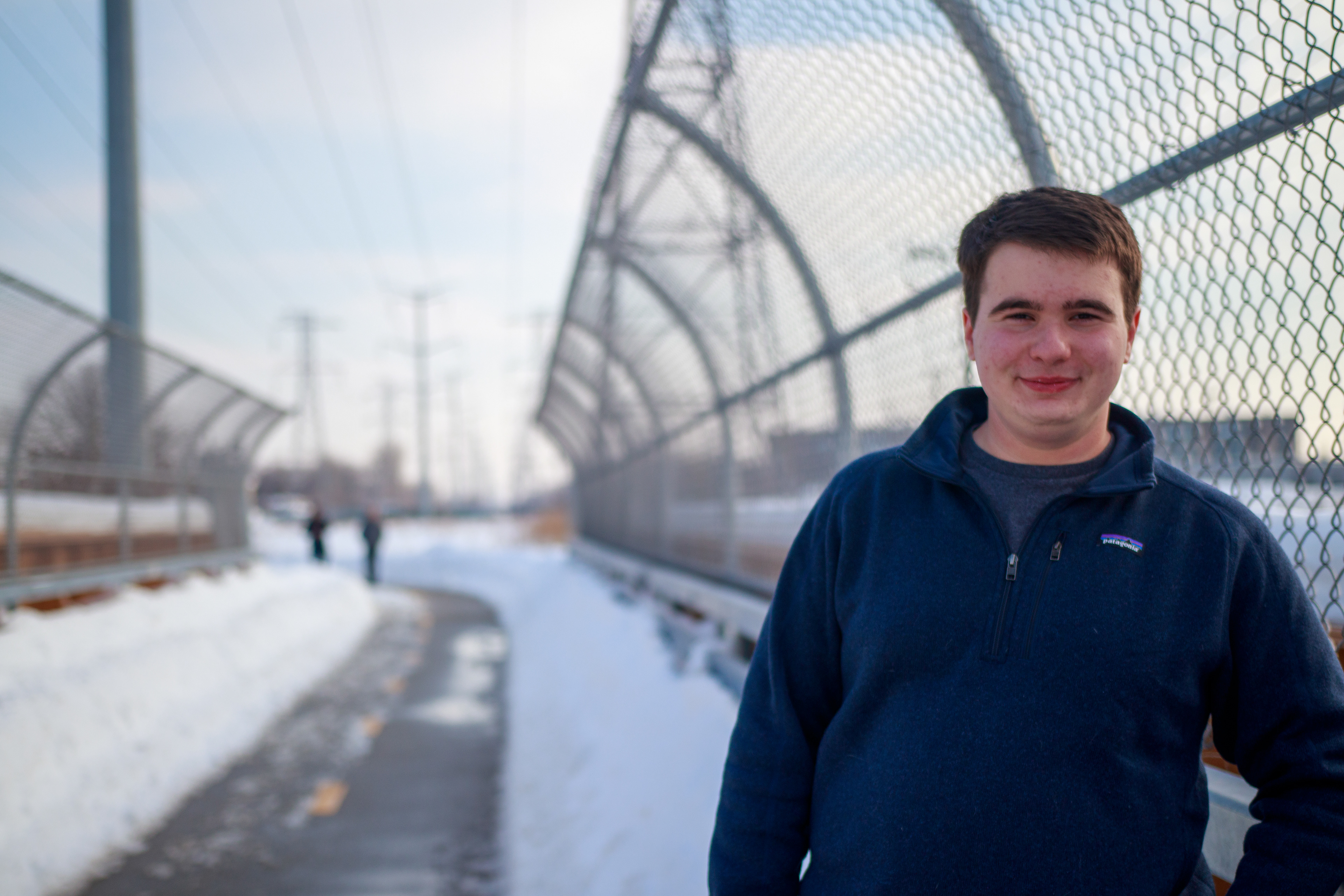 Ariel (Managing Editor)