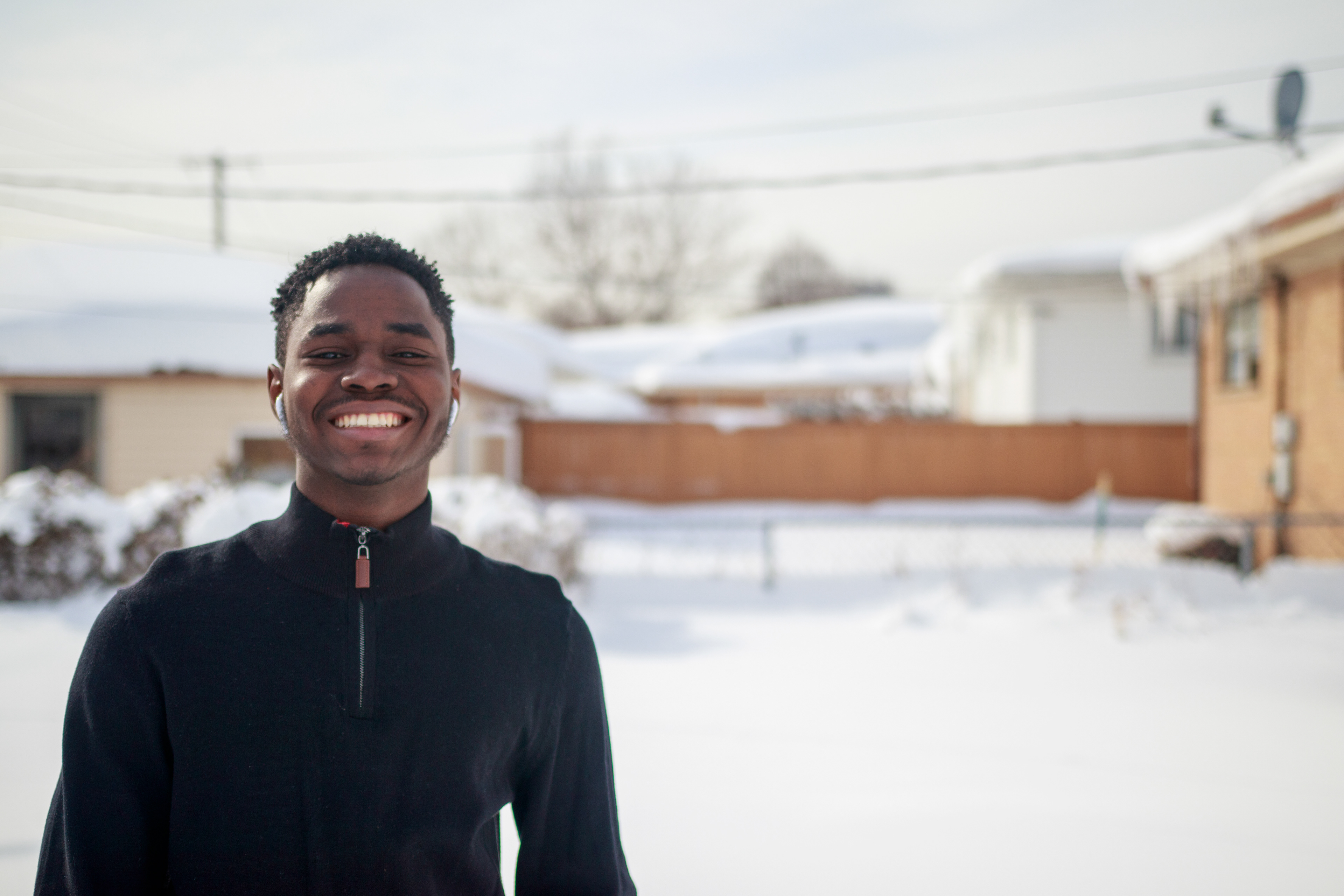 Sultan (Managing Editor)