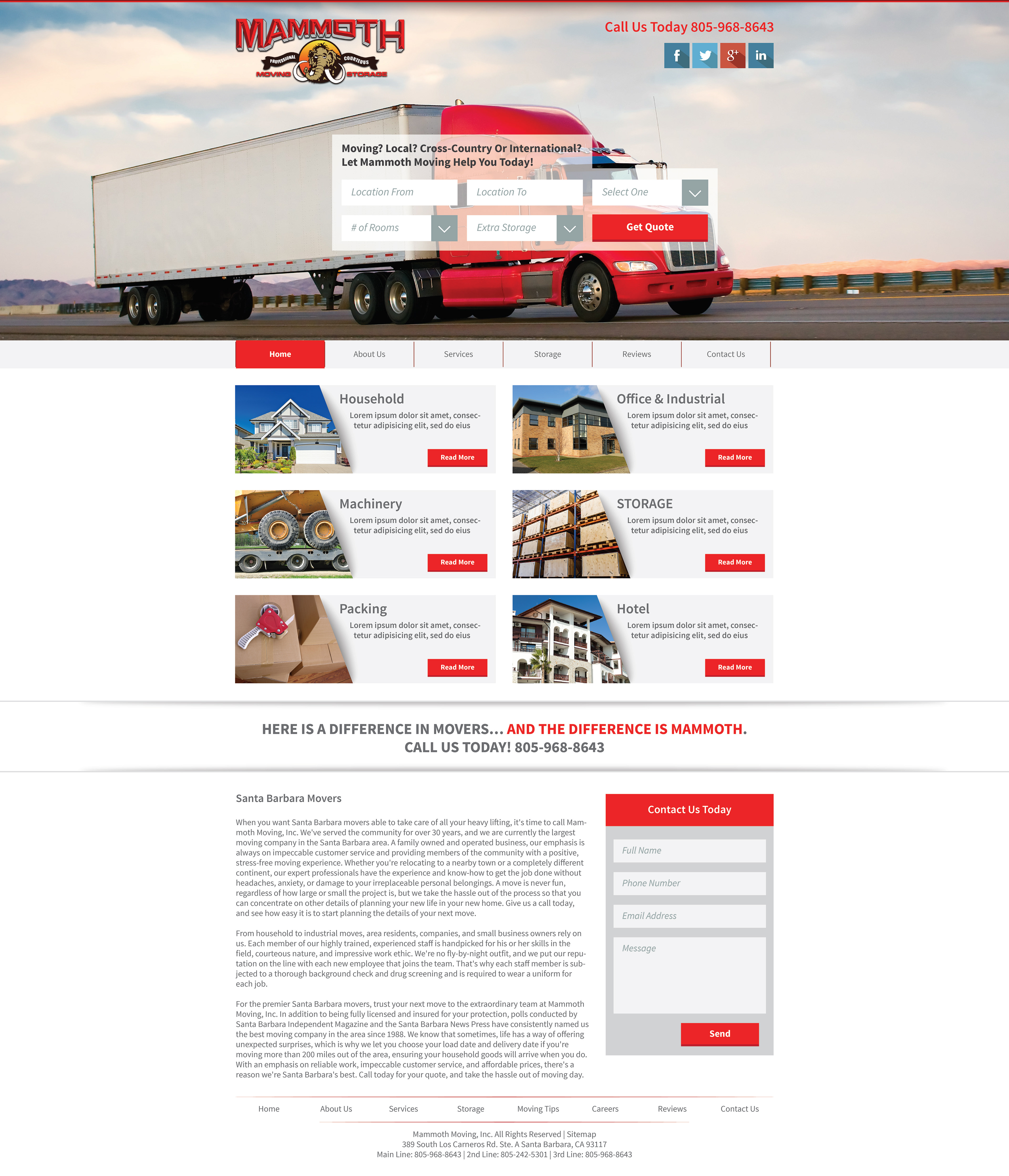 Home Page