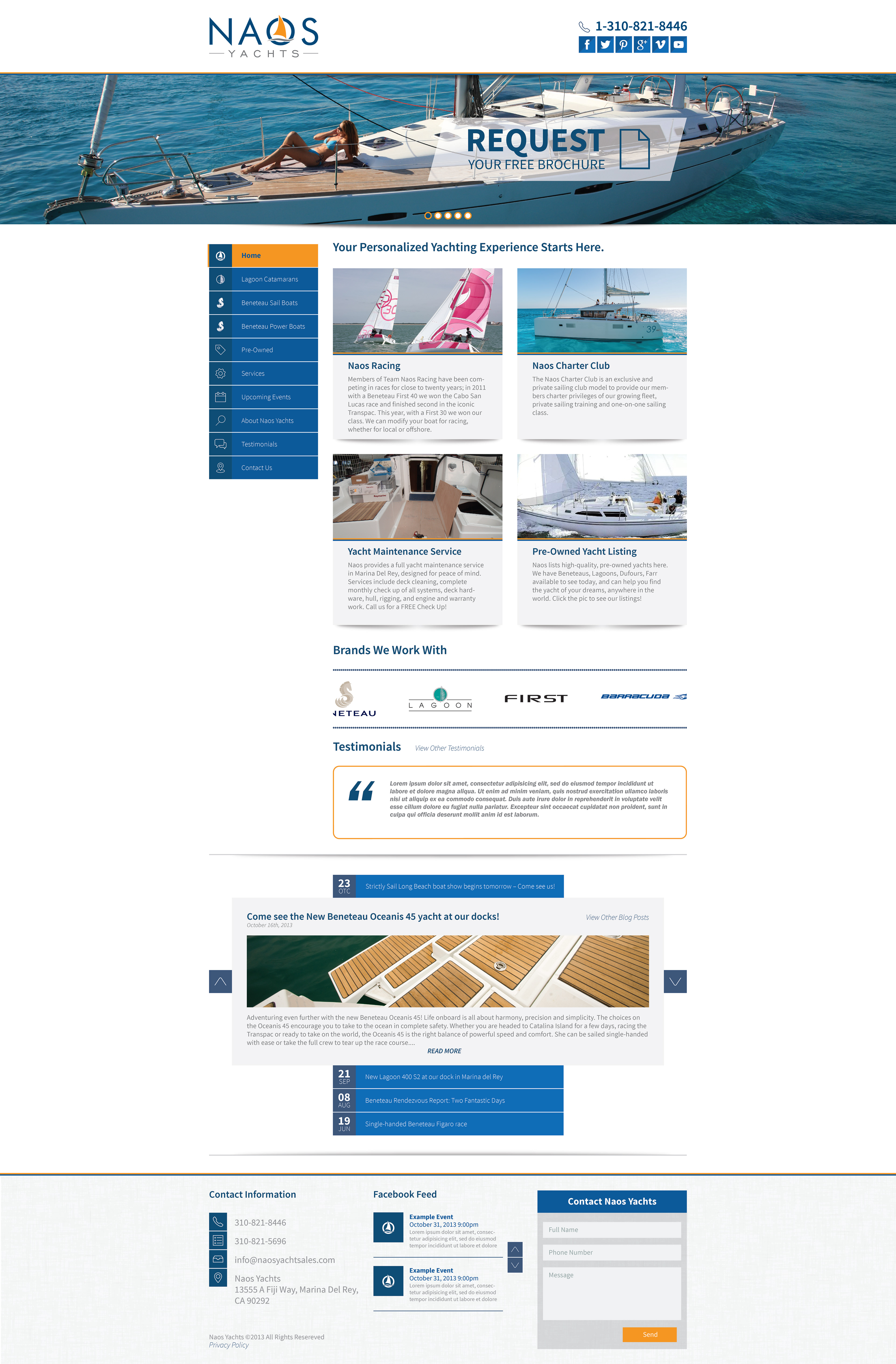 Home Page