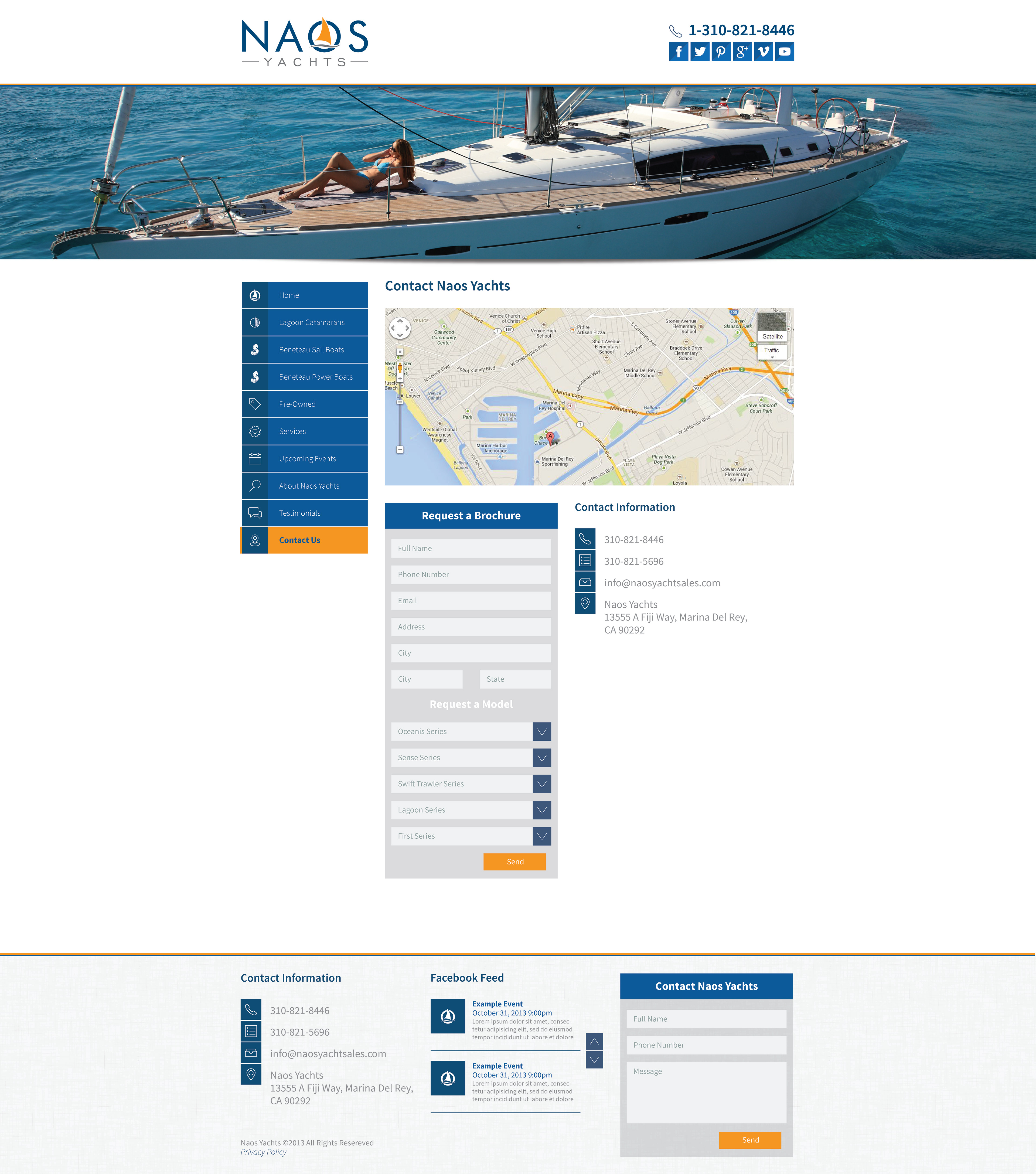 Contact Us