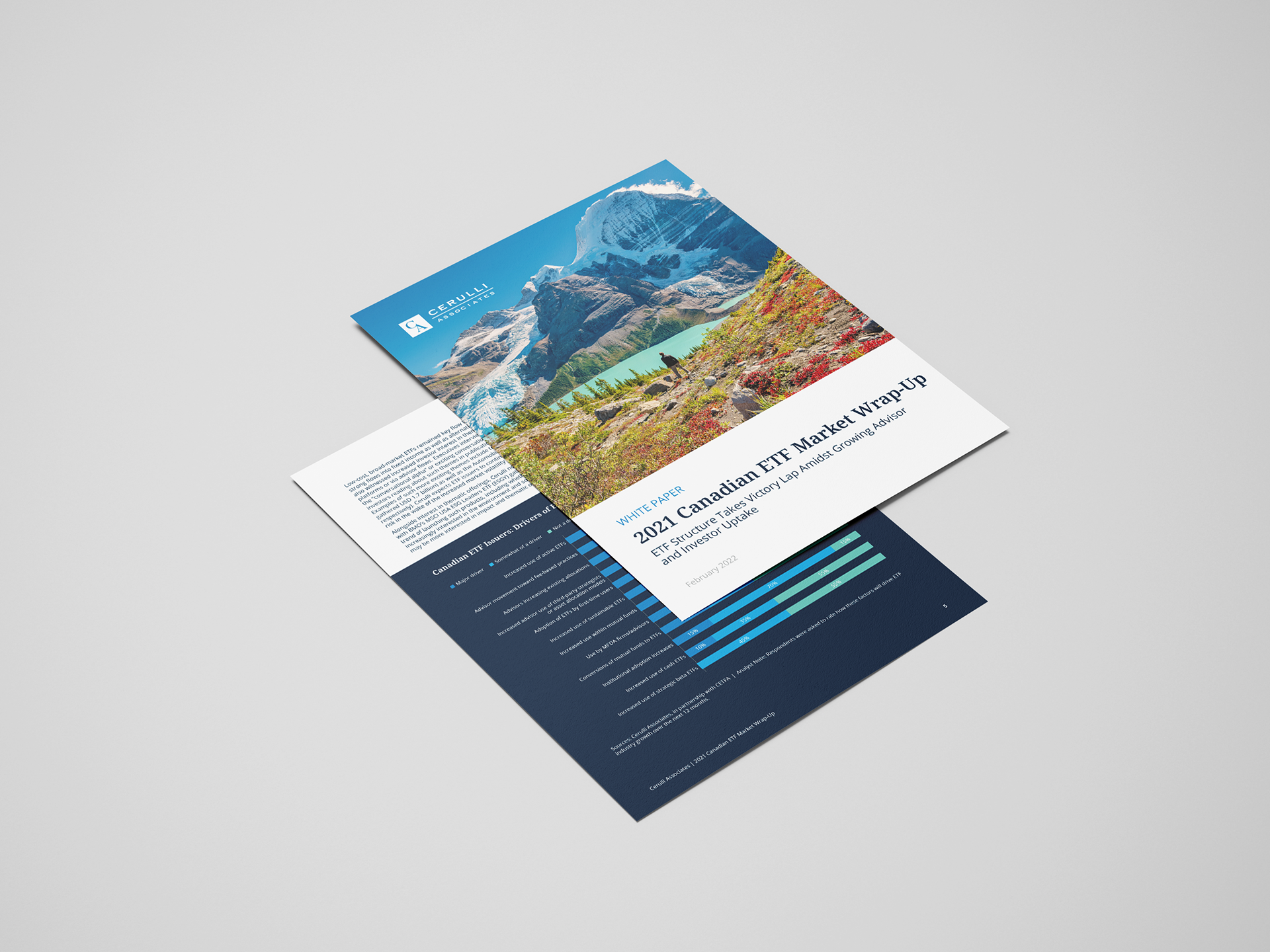 2021 Canadian ETF Market Wrap-Up