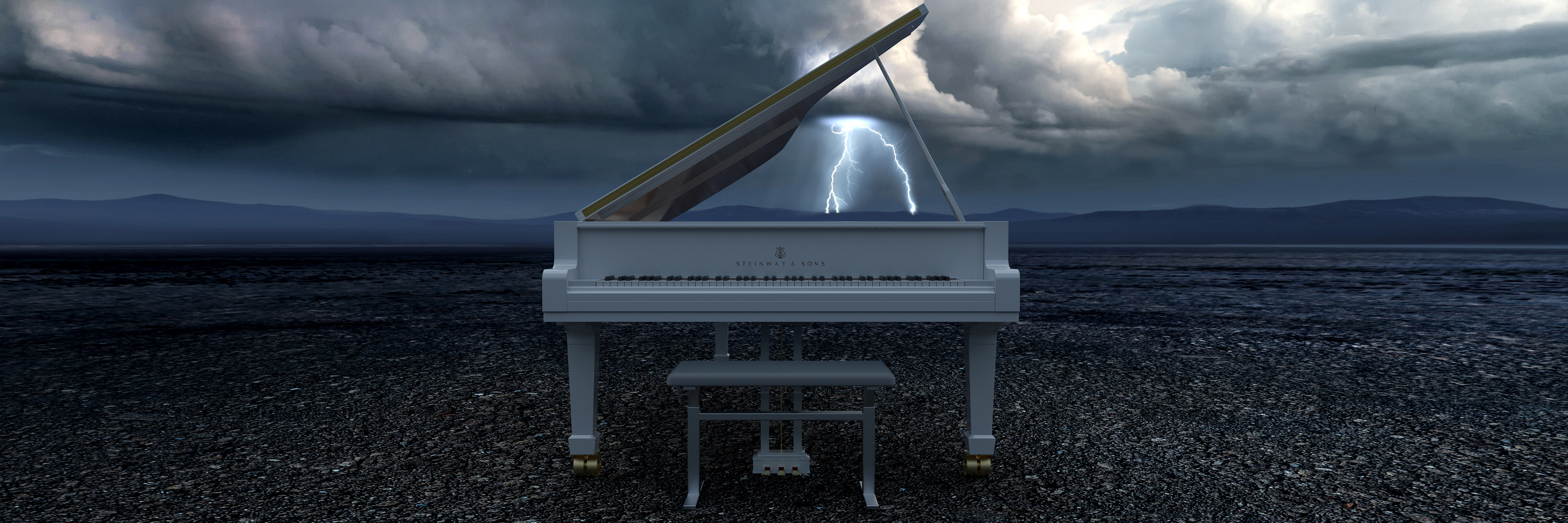 3D VISUALISATION