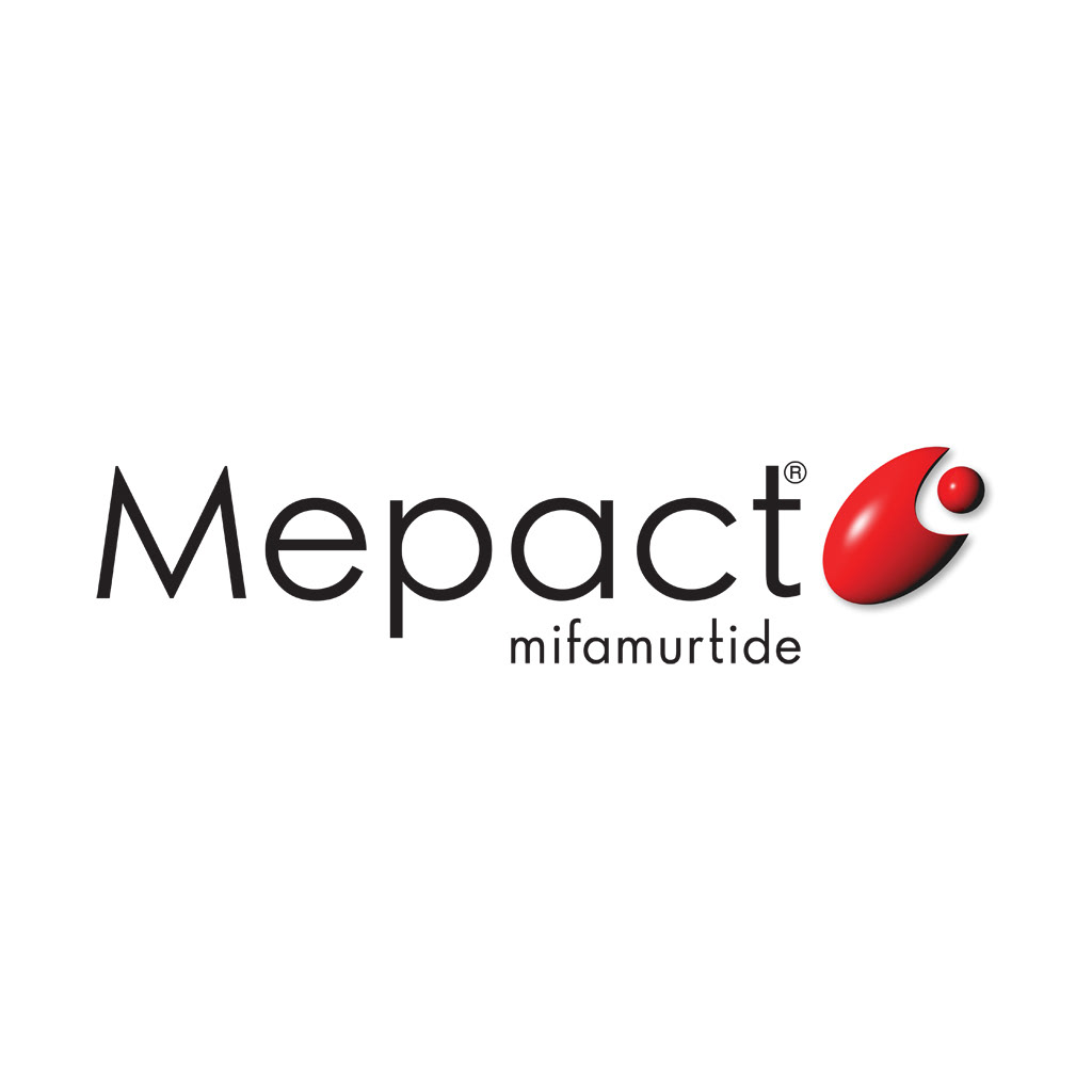 LOGO DESIGN for MEPACT / TAKEDA