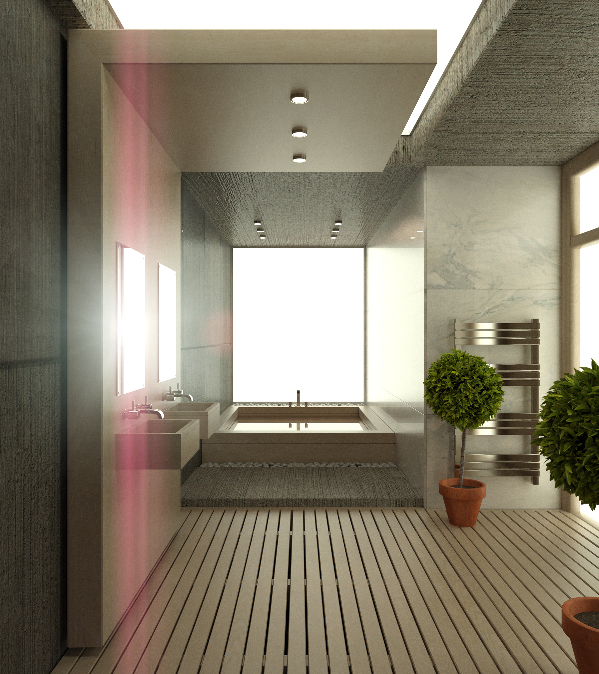 3D VISUALISATION