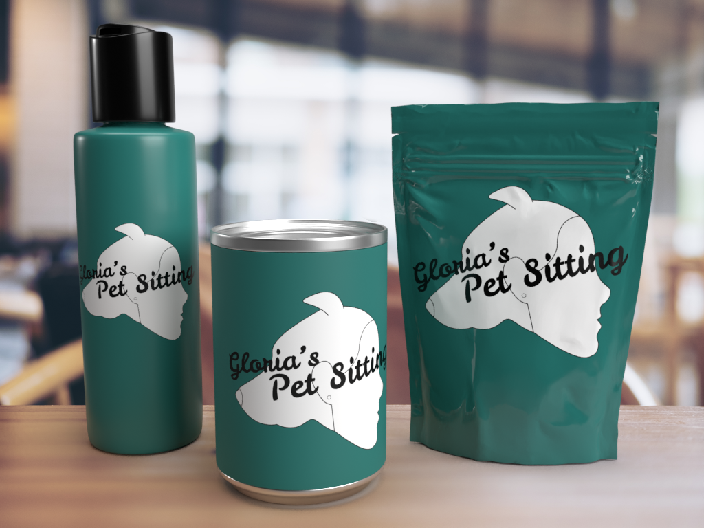 Pet product branding