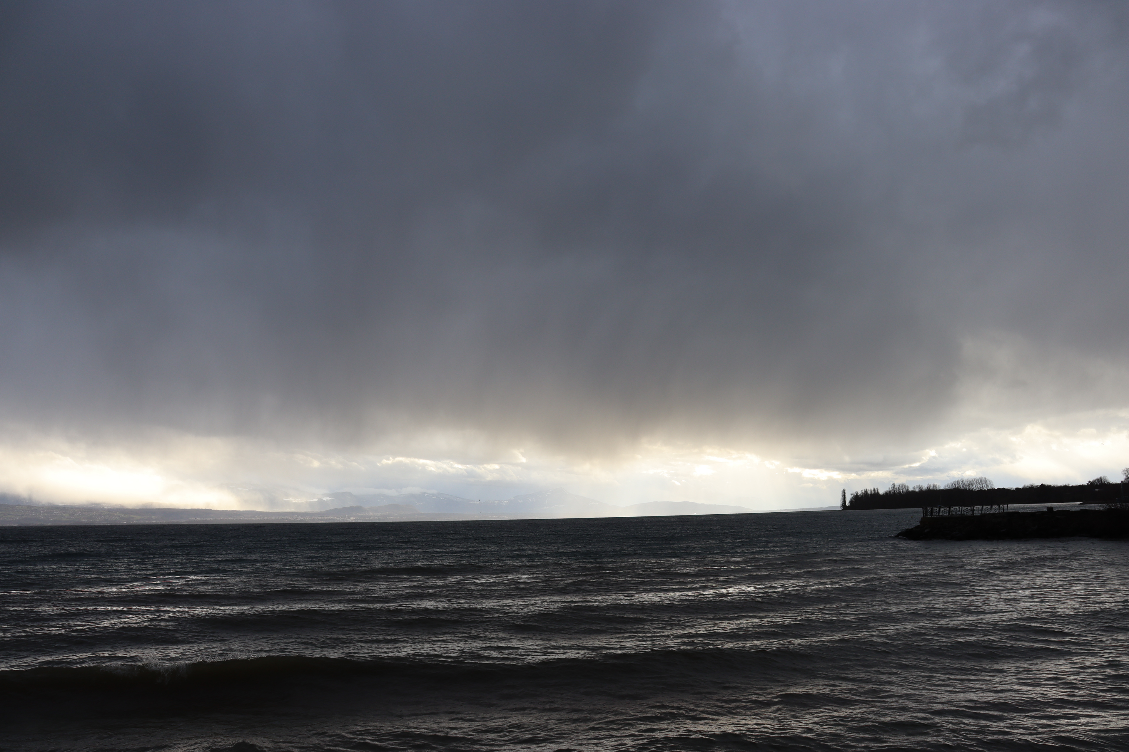 Morges