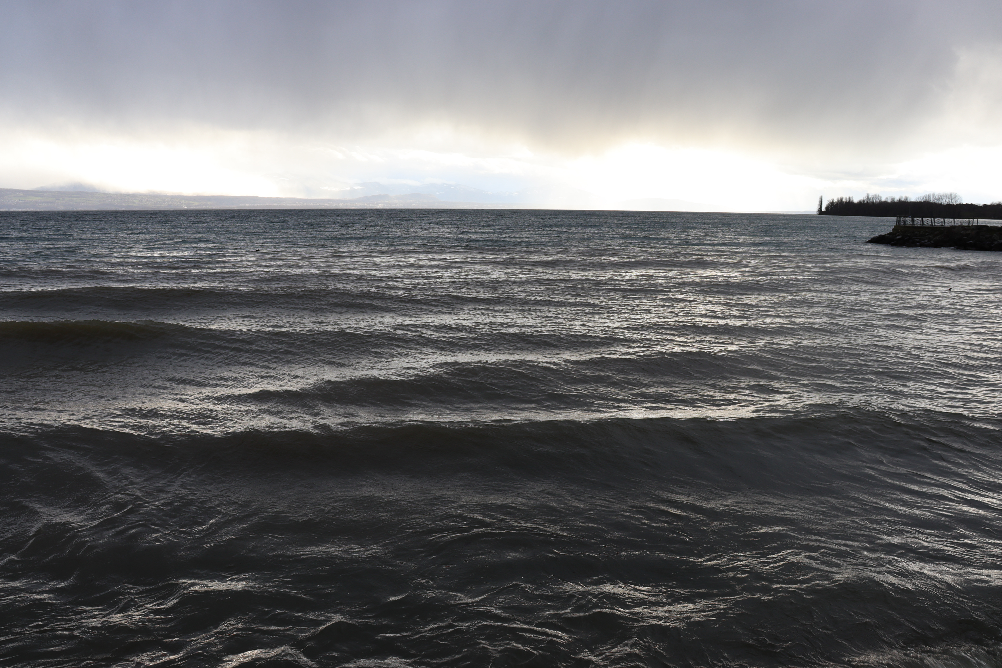 Morges