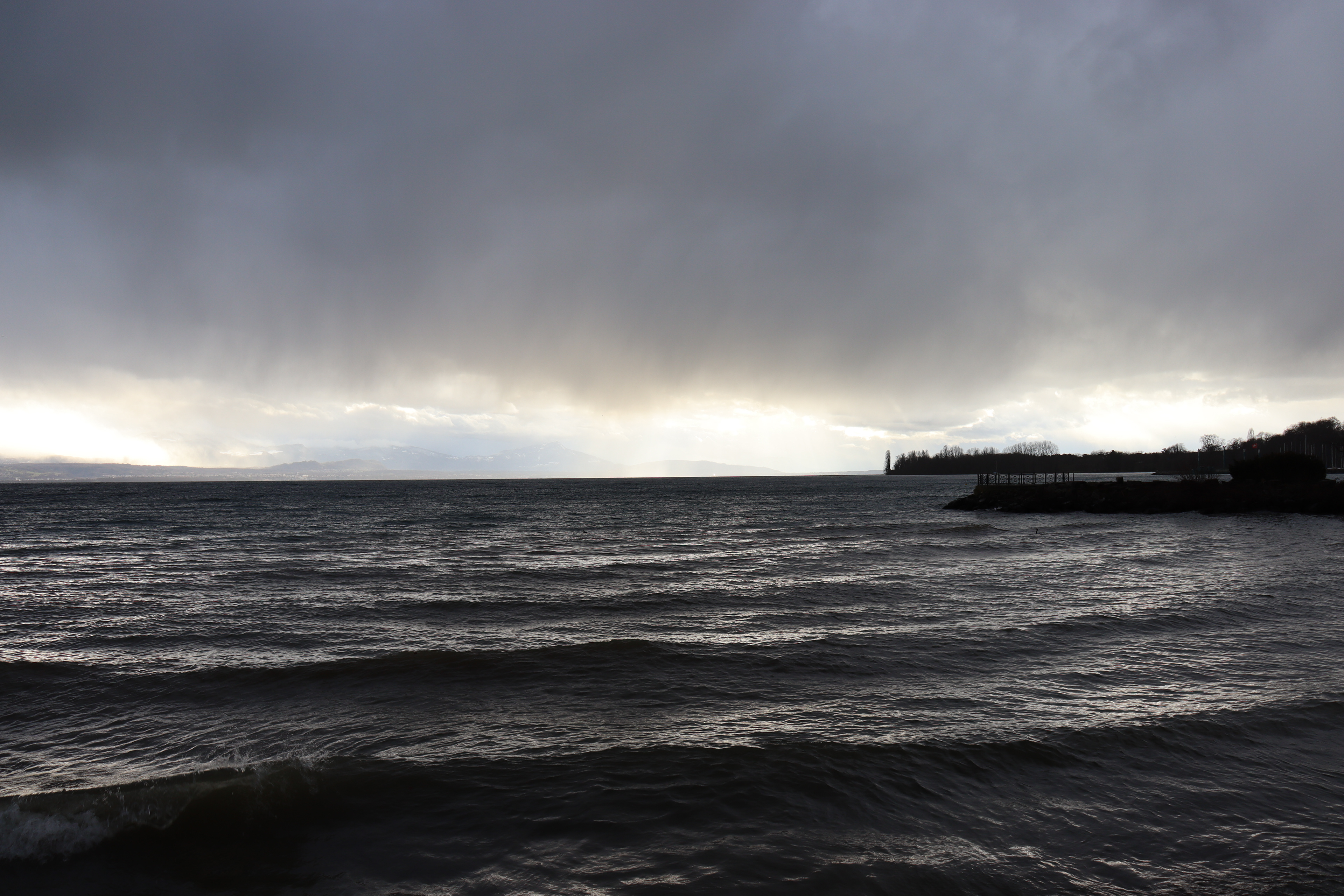 Morges