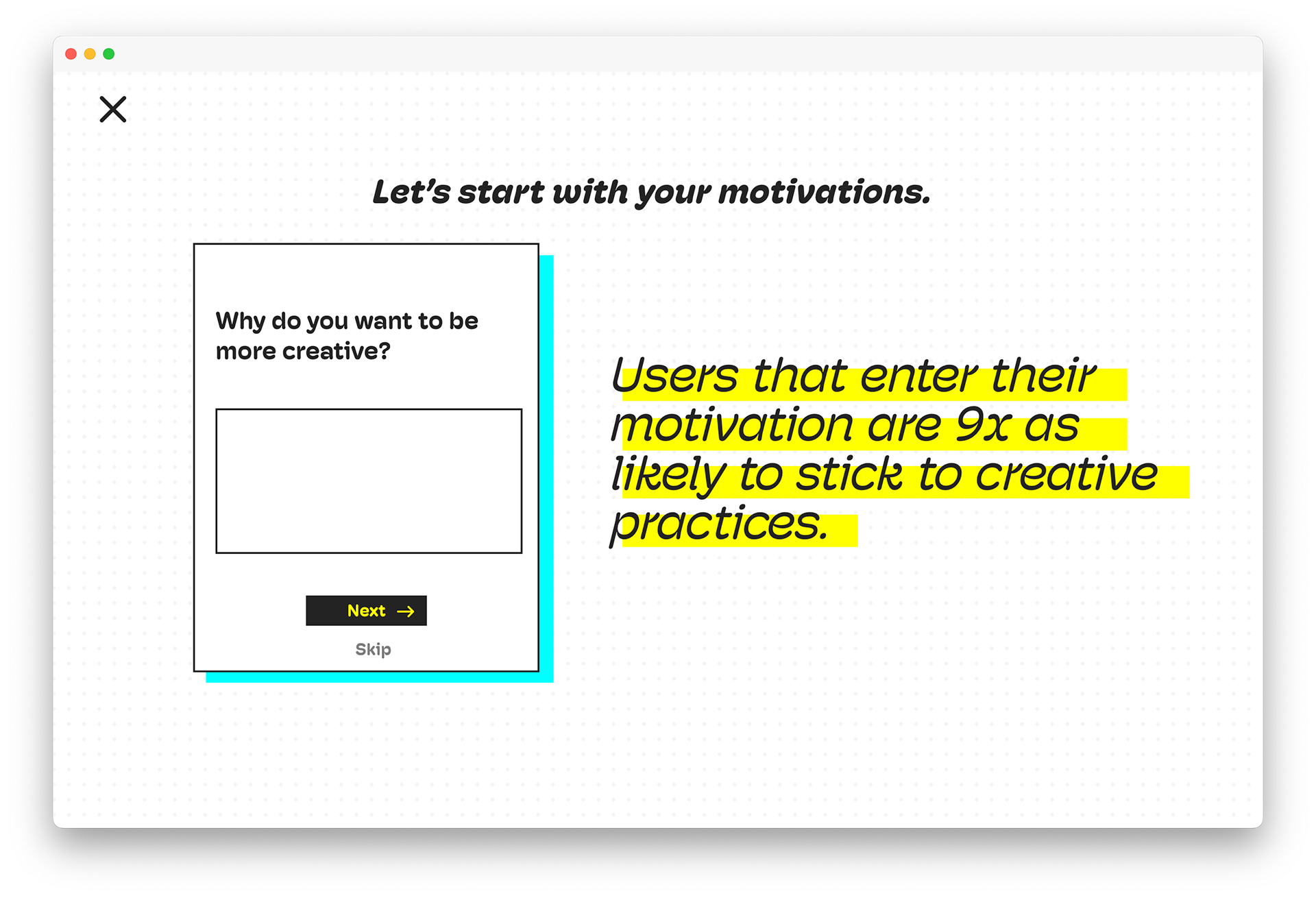 Motivation 1 desktop