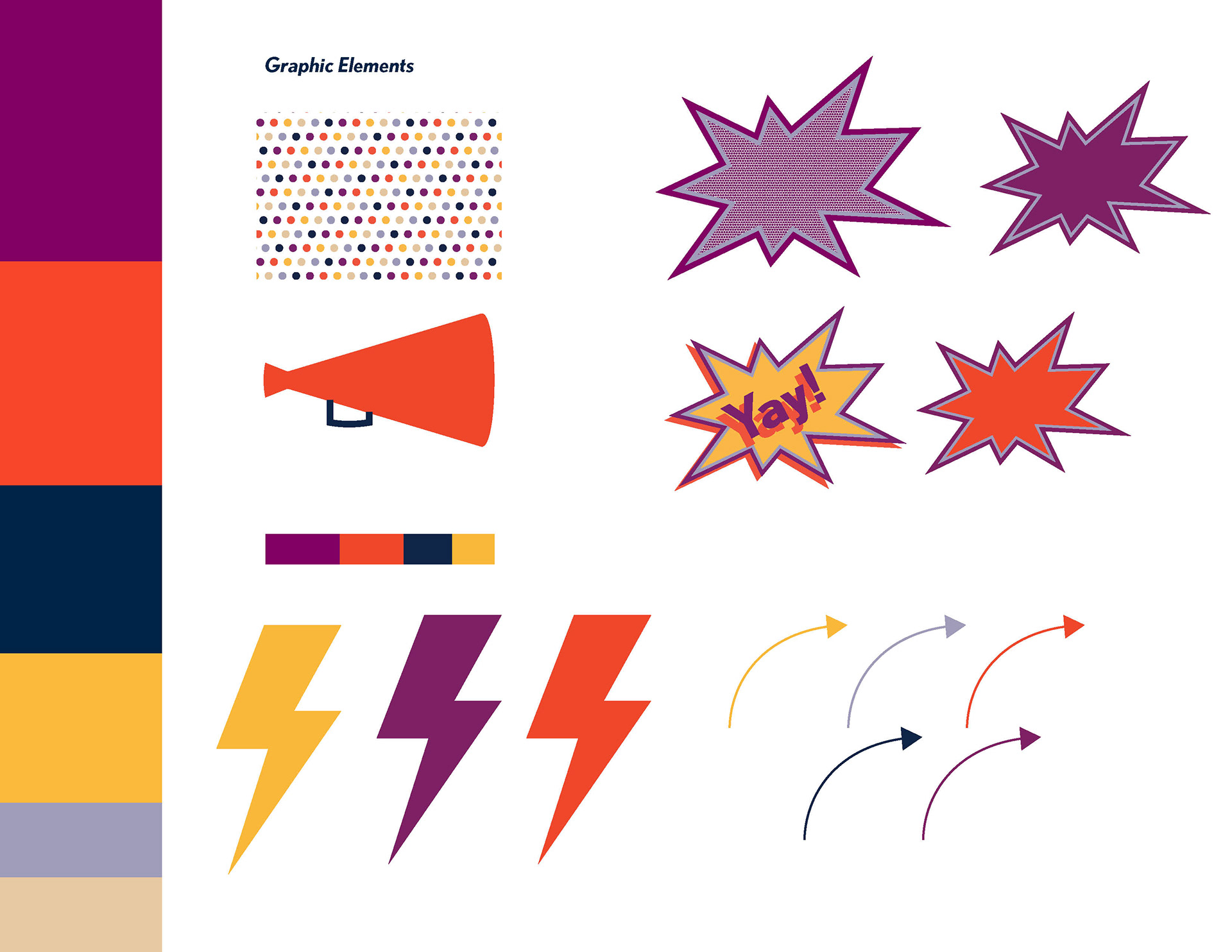 Graphic elements