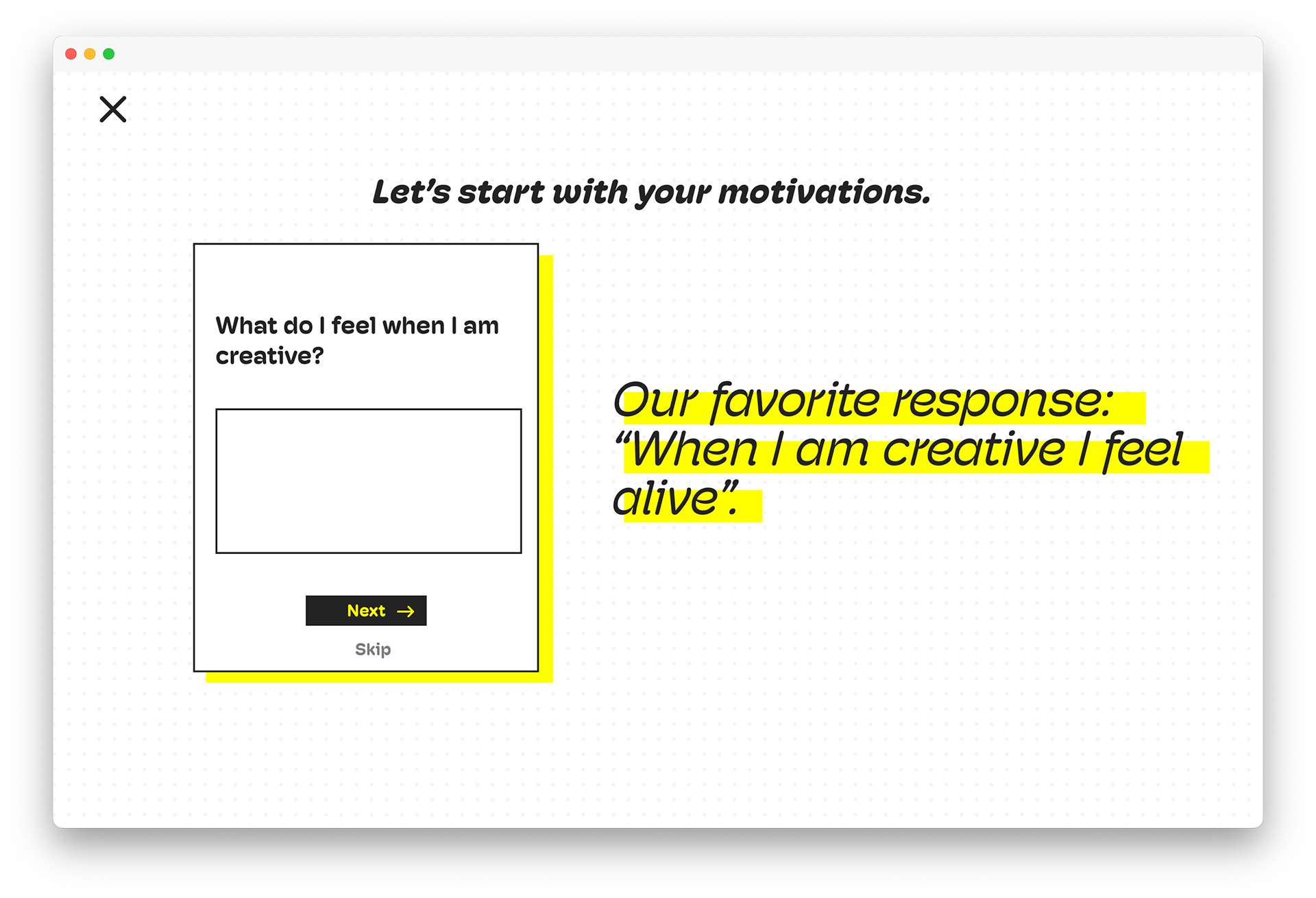 Motivation 3 desktop
