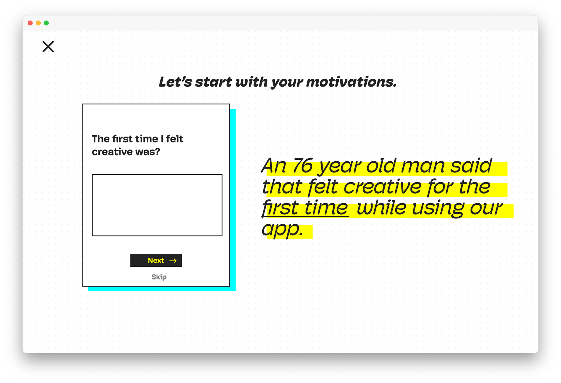 Motivation 4 desktop