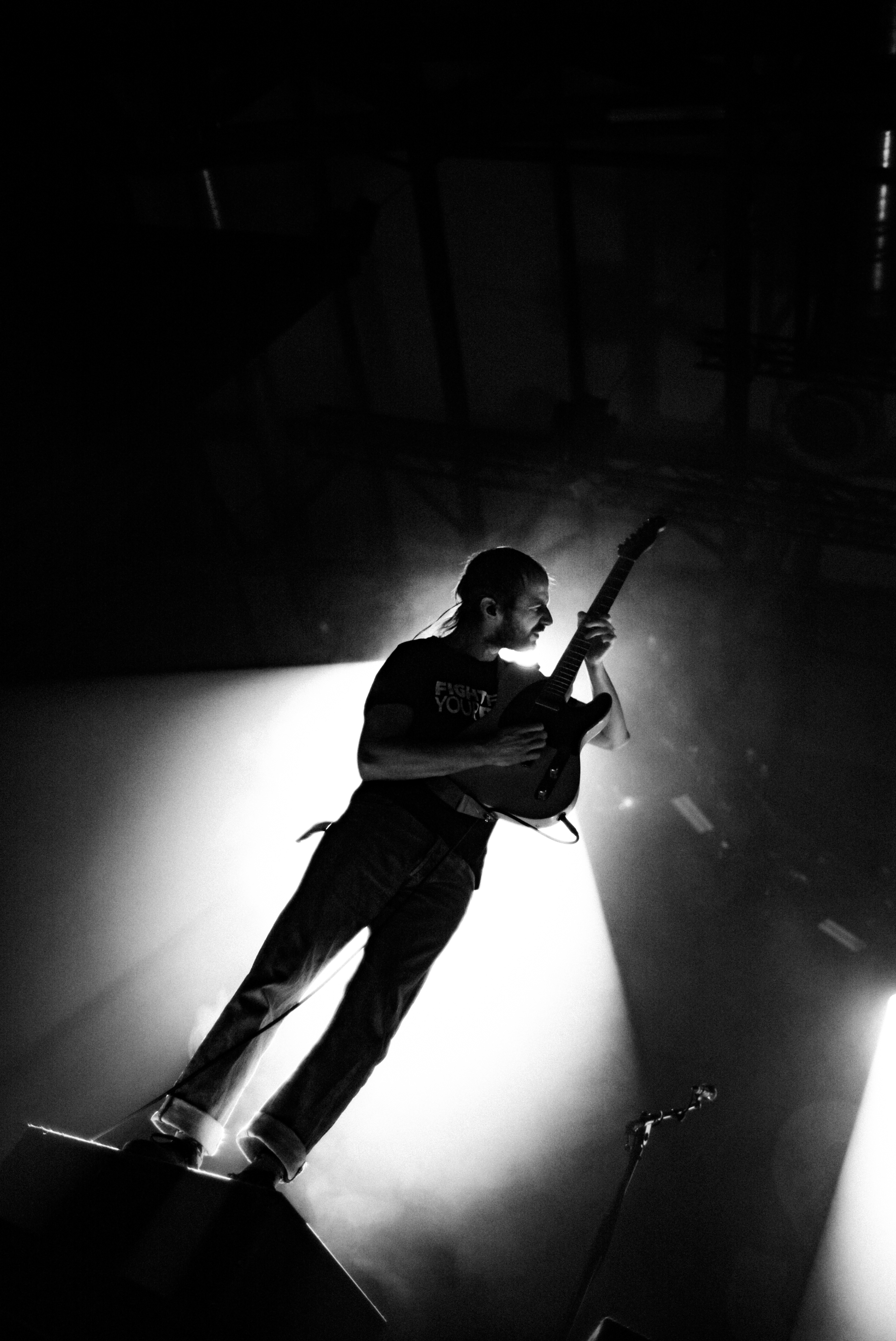 Feine Sahne Fischfilet - Saarbrücken 2019