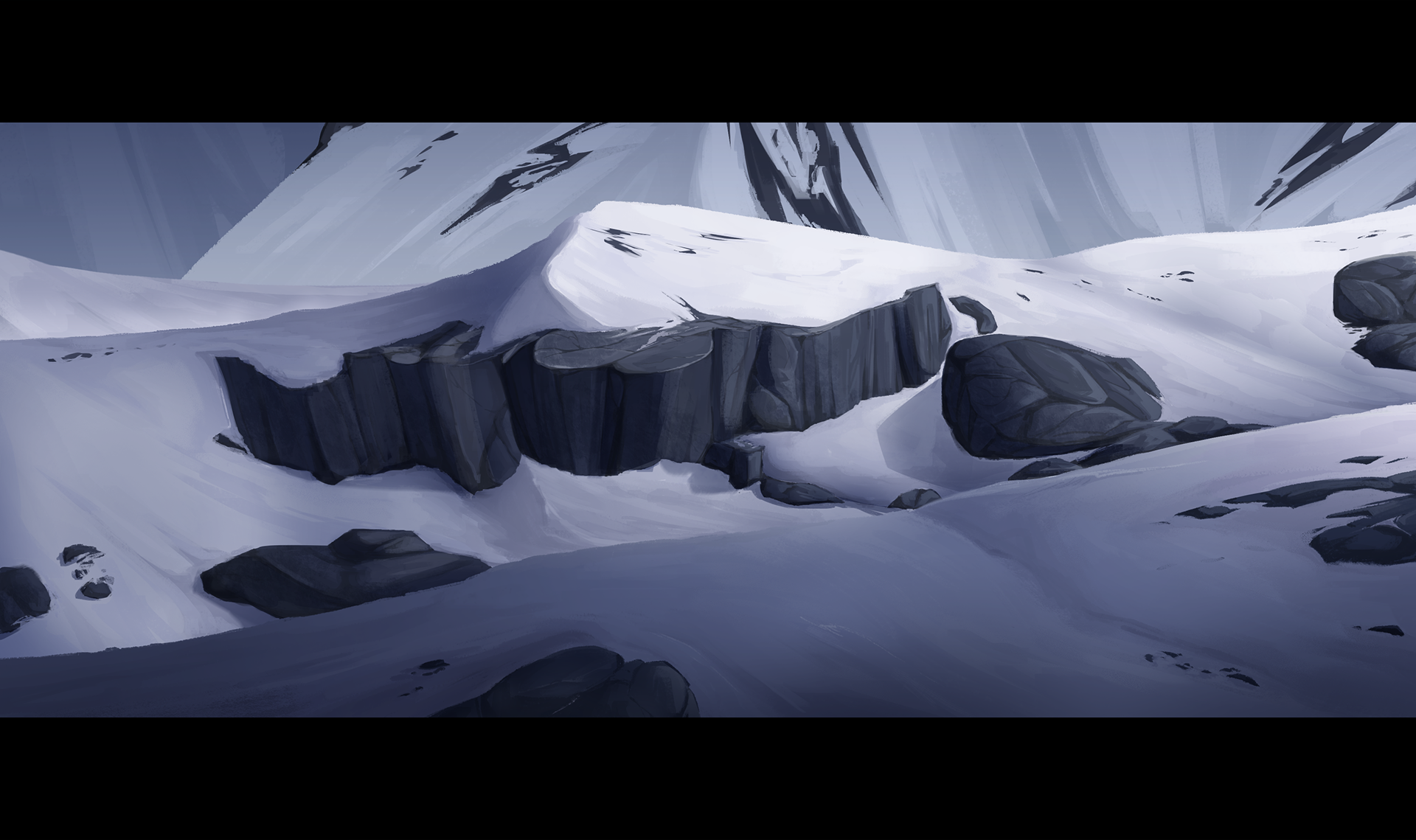 personal project