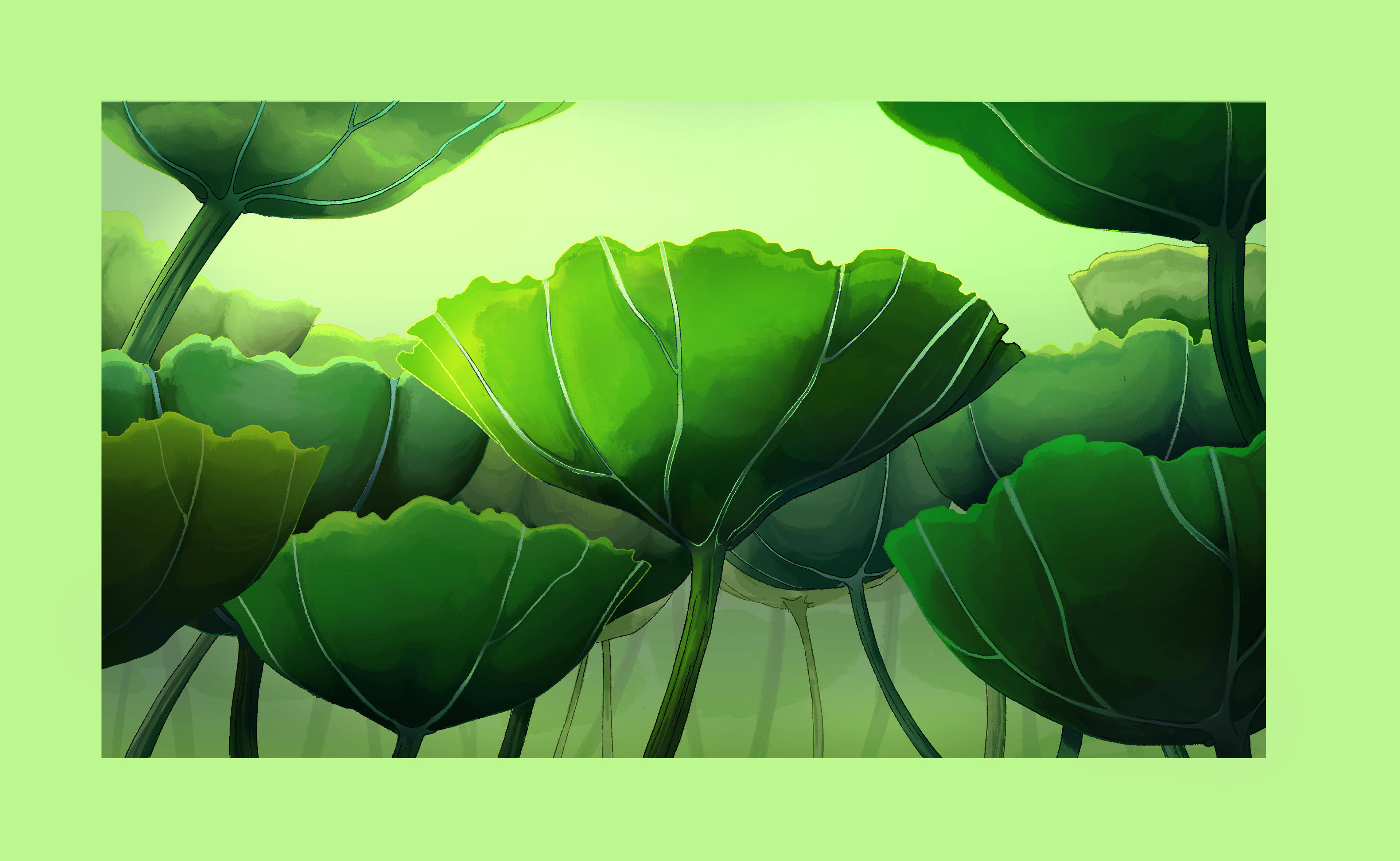 personal project