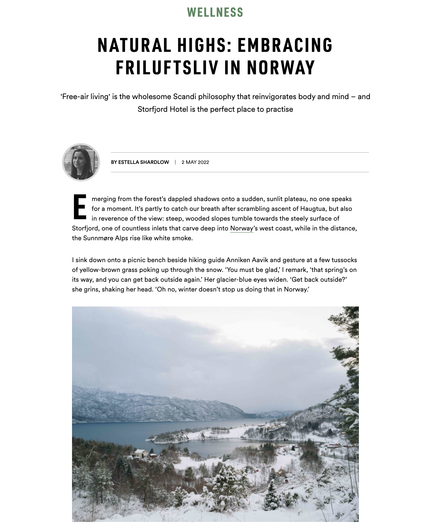 https://www.mrandmrssmith.com/editorial/wellness/friluftsliv-norway-storfjord-hotel