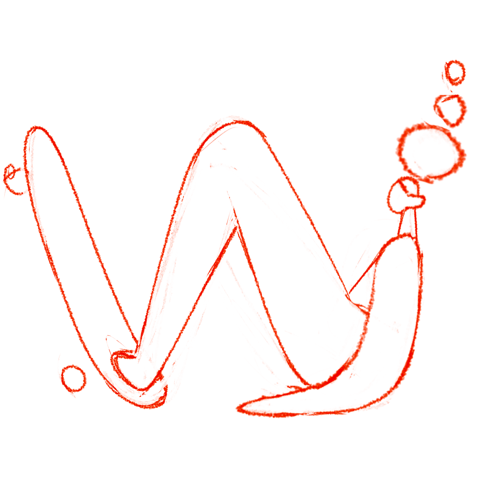 Initial concept was static and uninteresting