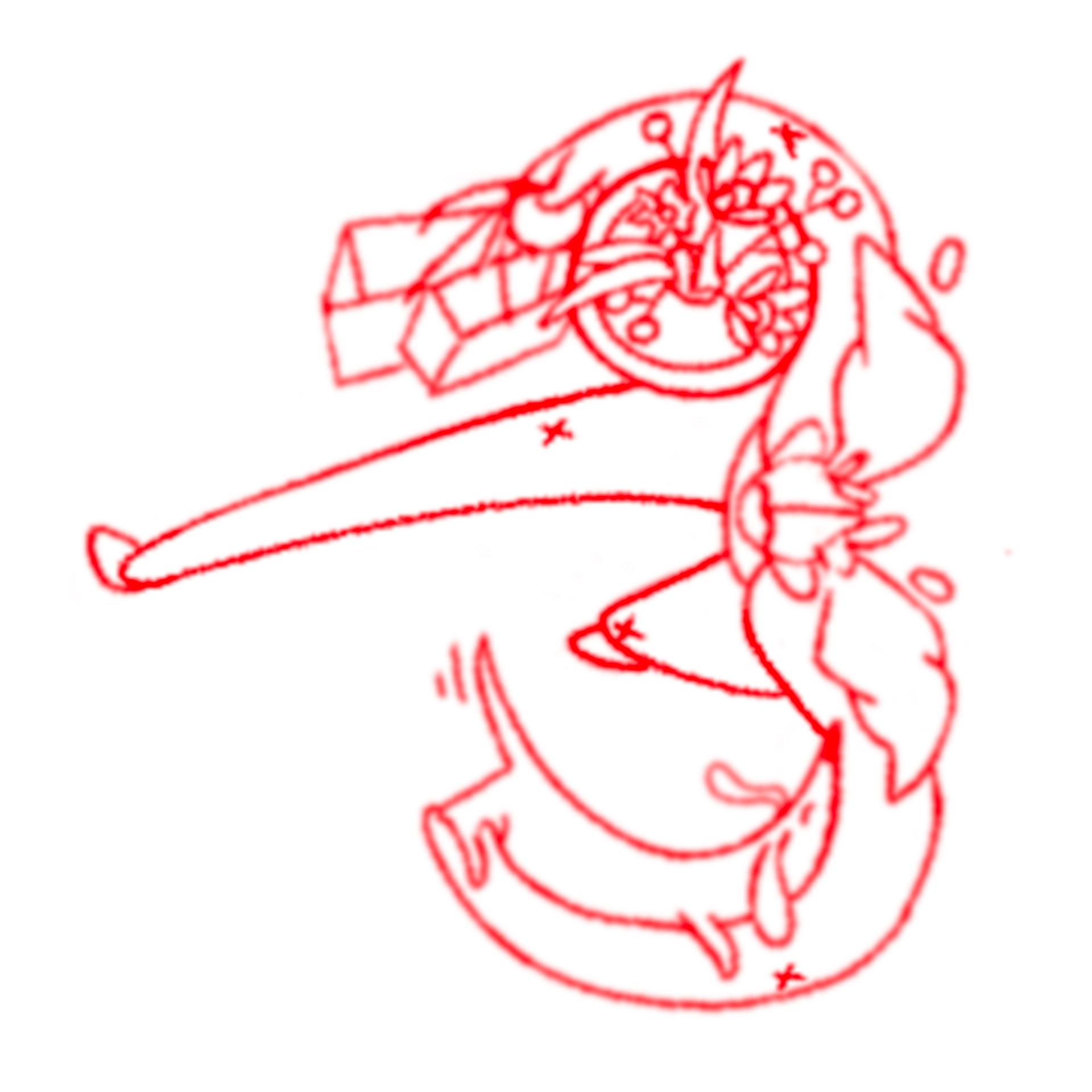 Thumbnail sketch