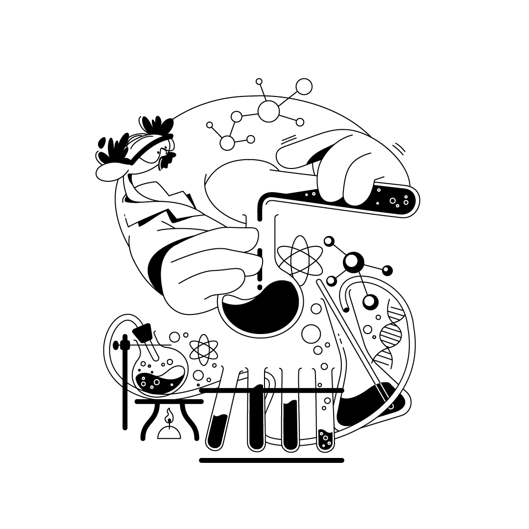 Scientist