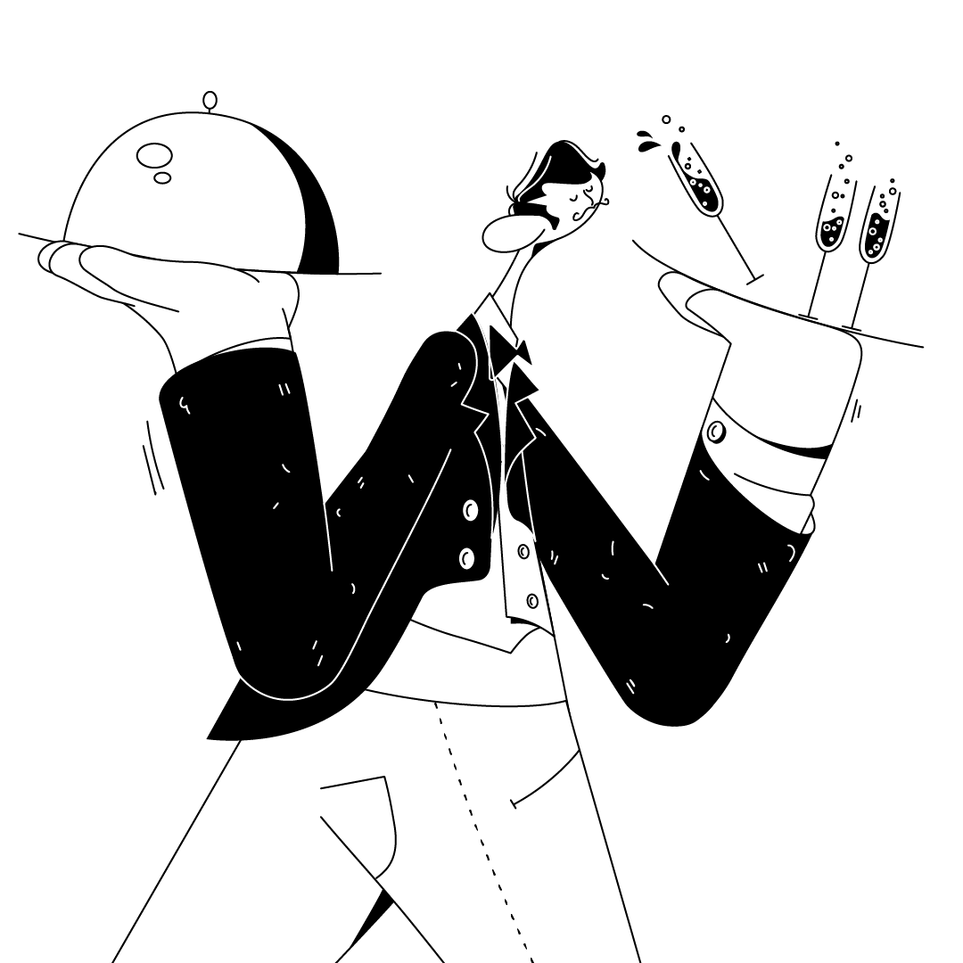 Waiter