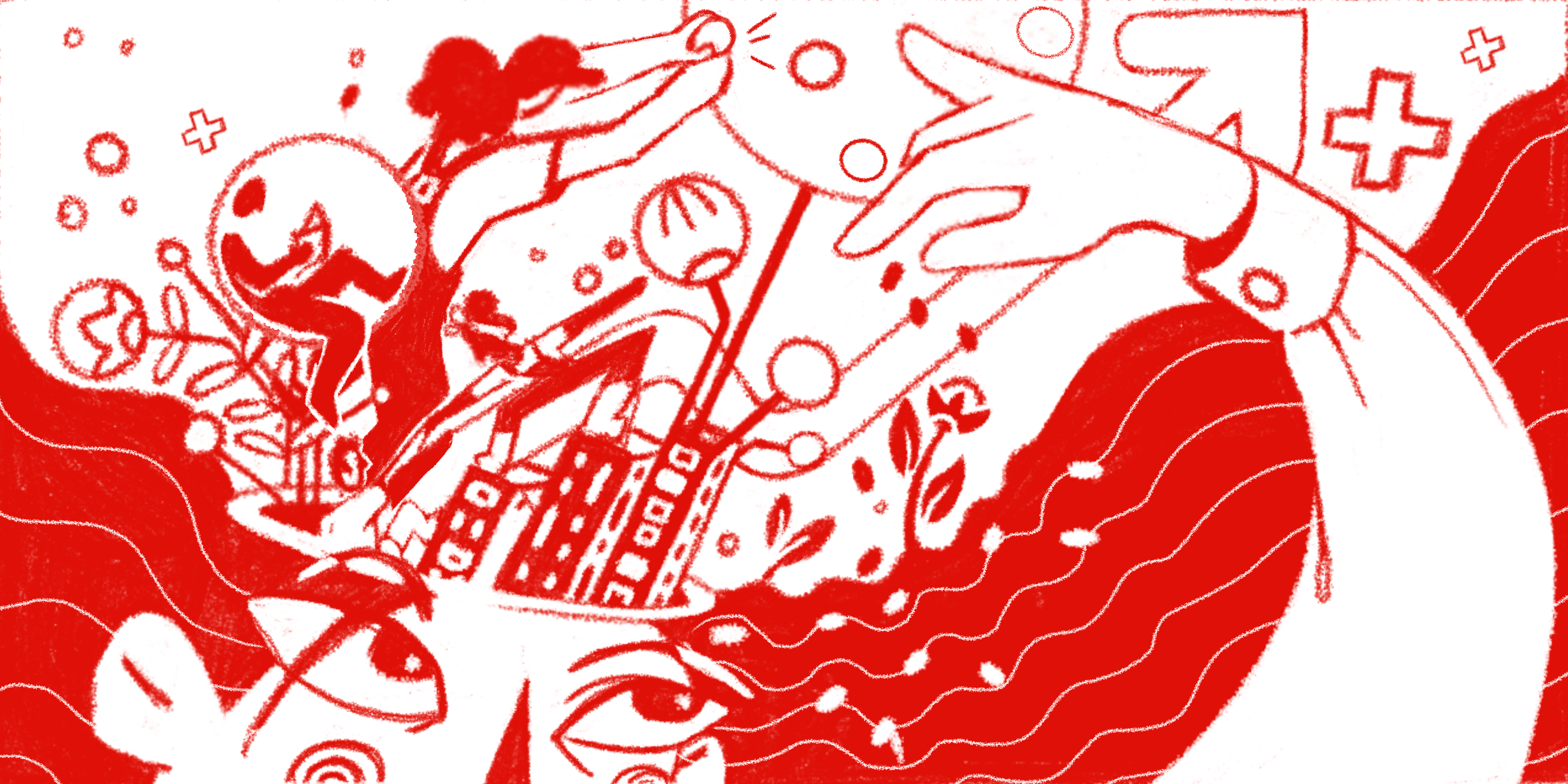 Concept sketch