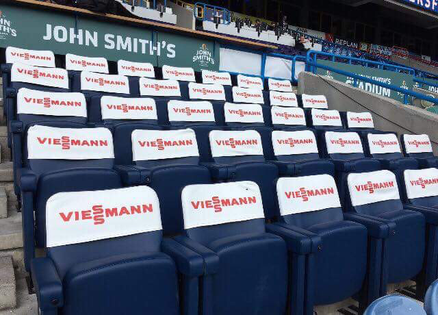 John Smith´s Stadium