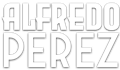 Alfredo Pérez