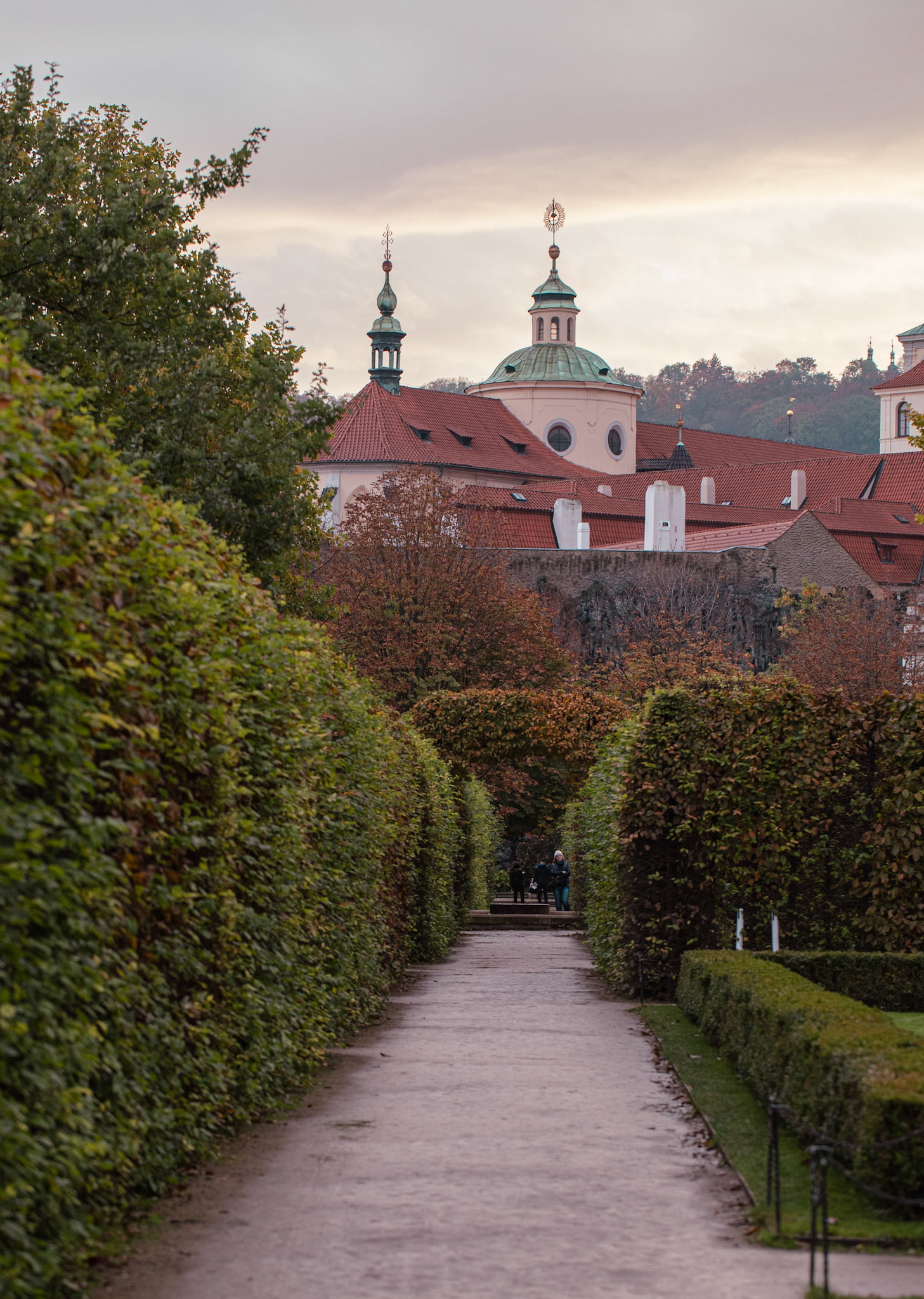Prague, Czech Republic