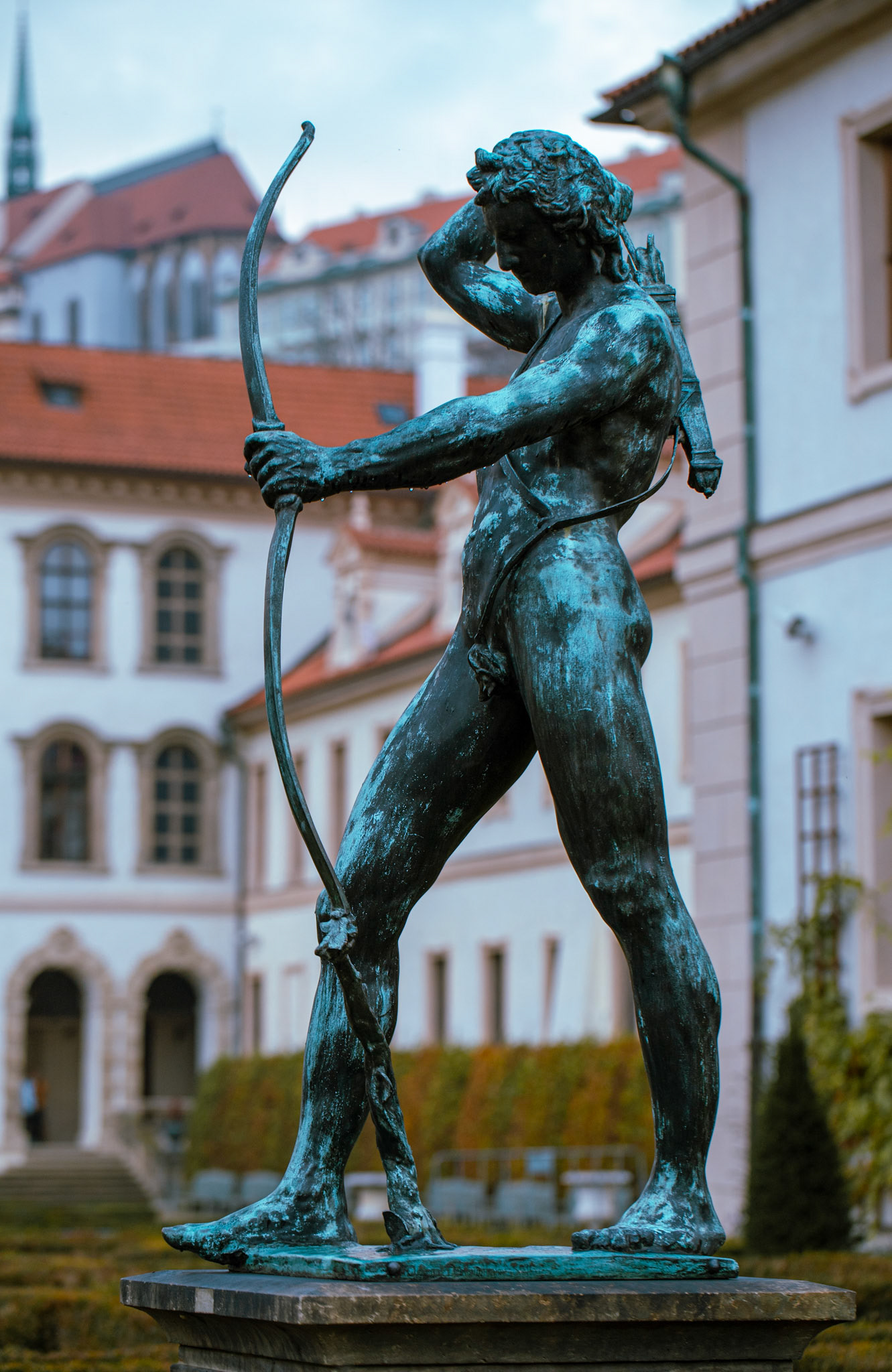 Prague, Czech Republic