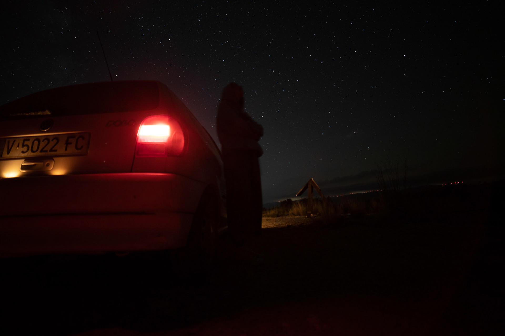 Aras de los Olmos, Spain.