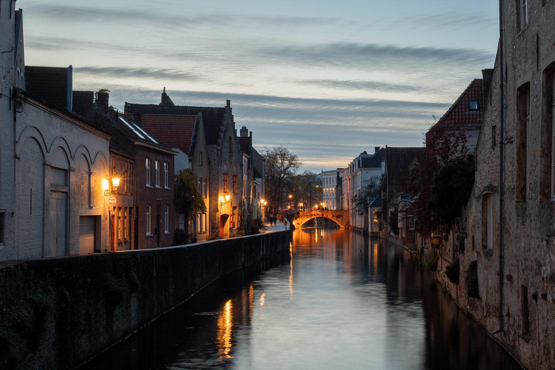 Bruges, Belgium