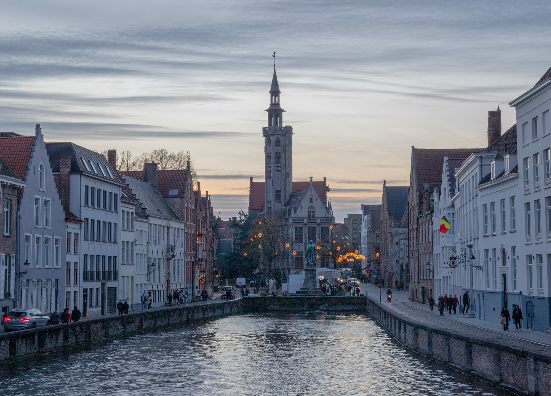 Bruges, Belgium