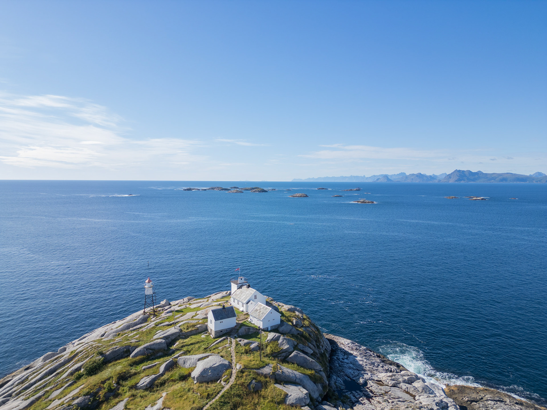 Henningsvær, Norway