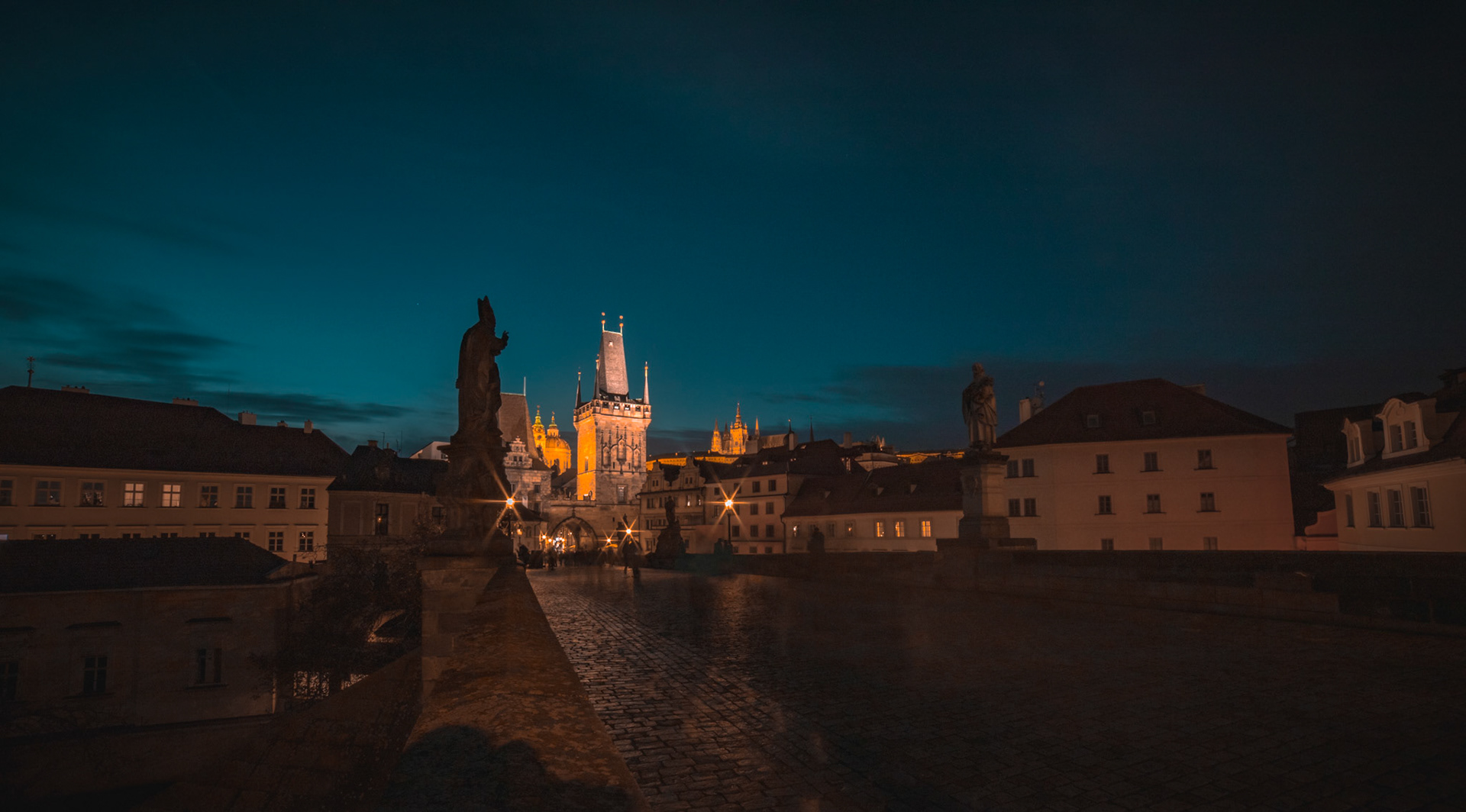 Prague, Czech Republic